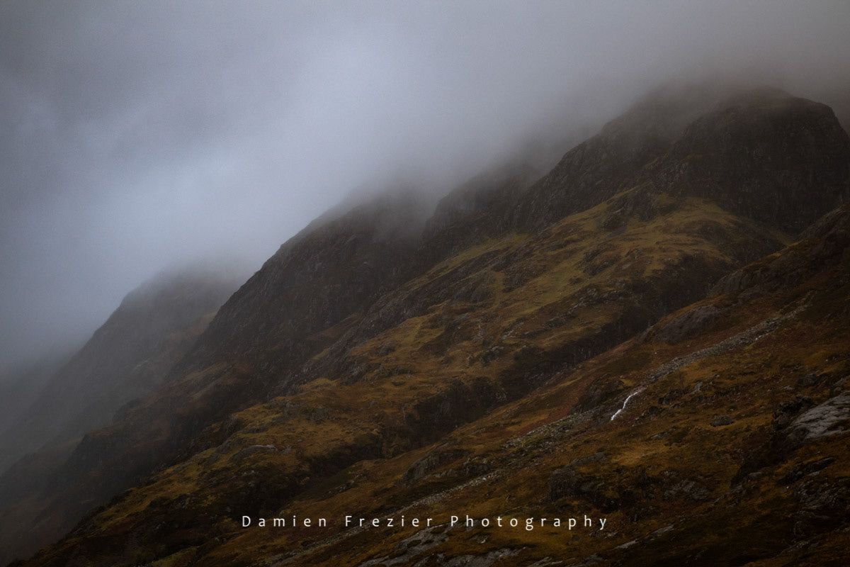 From Deep Within 1 - Glencoe