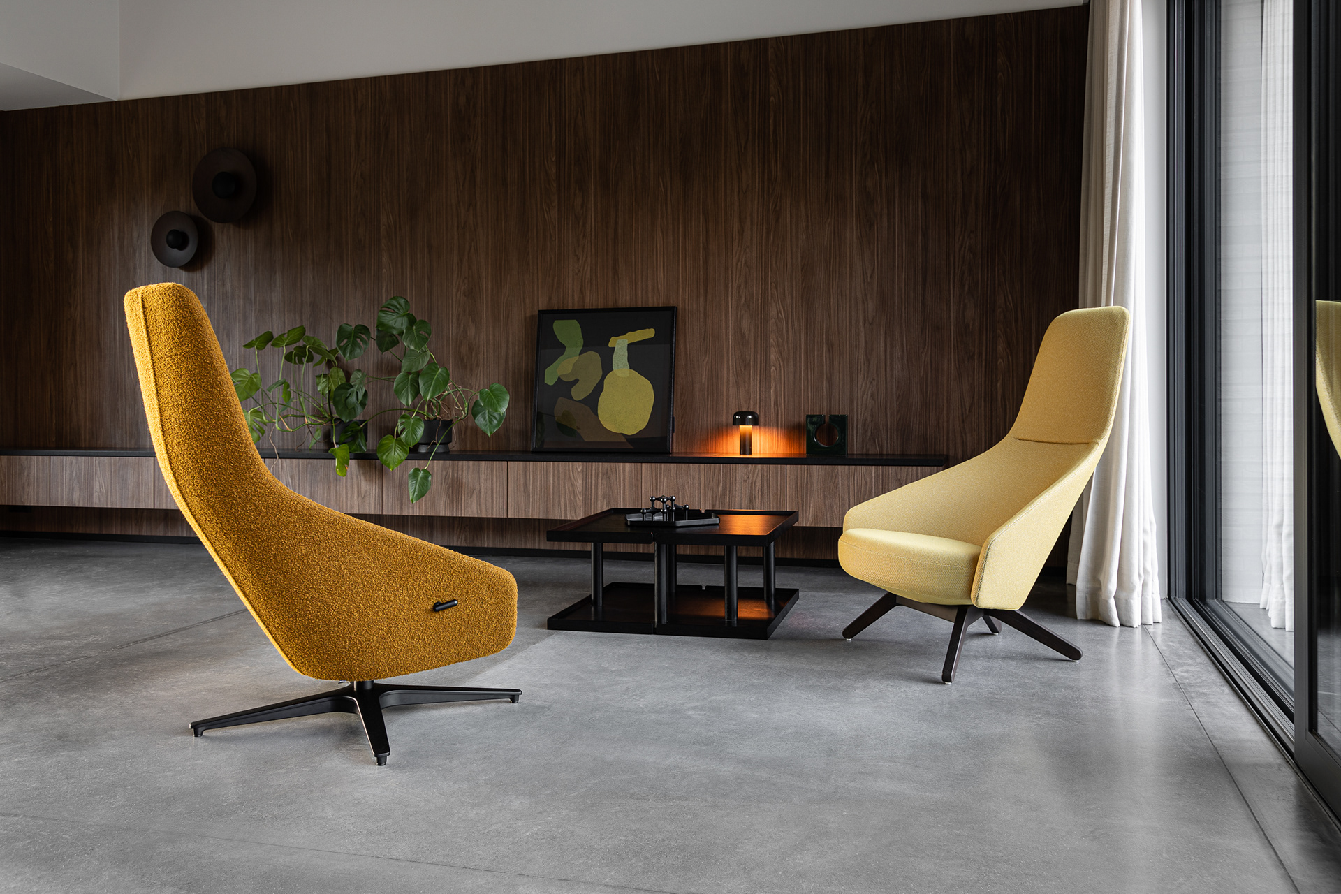 Palo / design: Piotr Kuchciński
