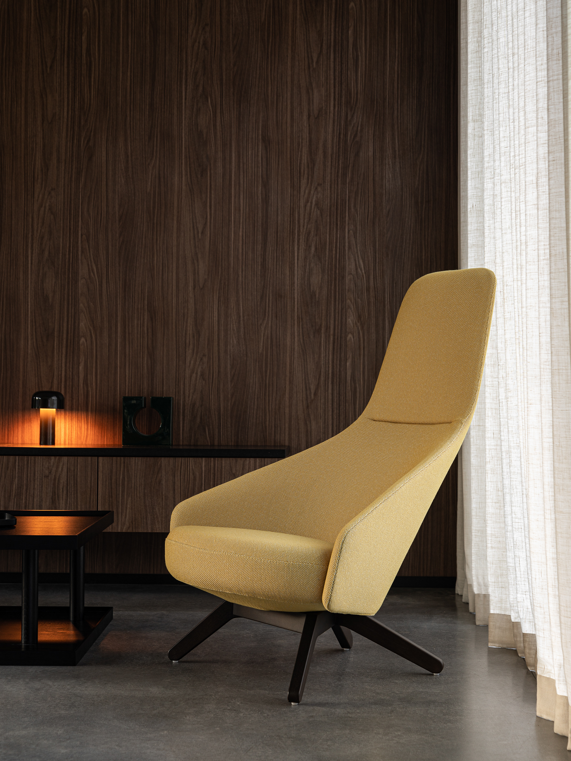 Palo / design: Piotr Kuchciński
