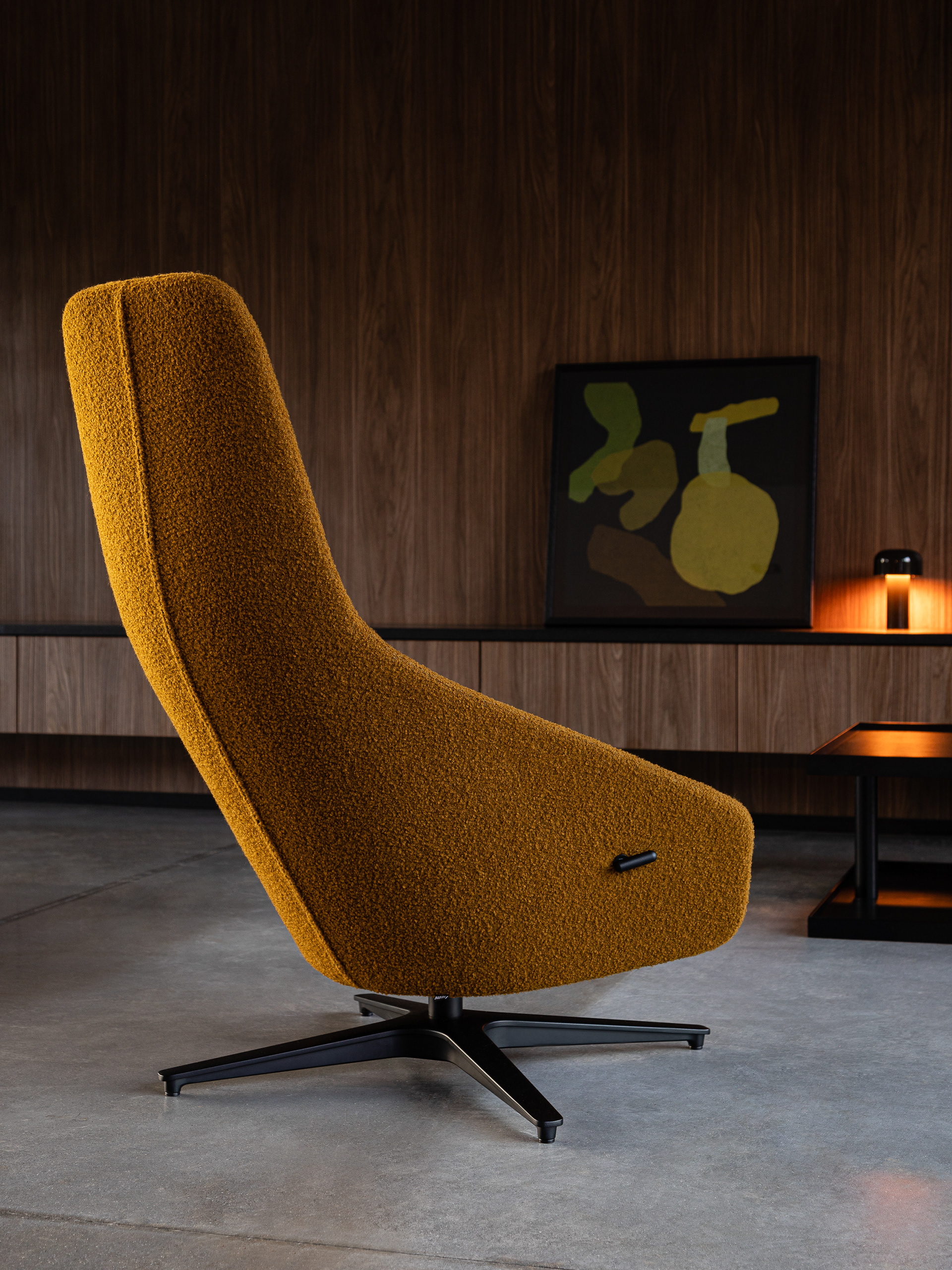 Palo / design: Piotr Kuchciński