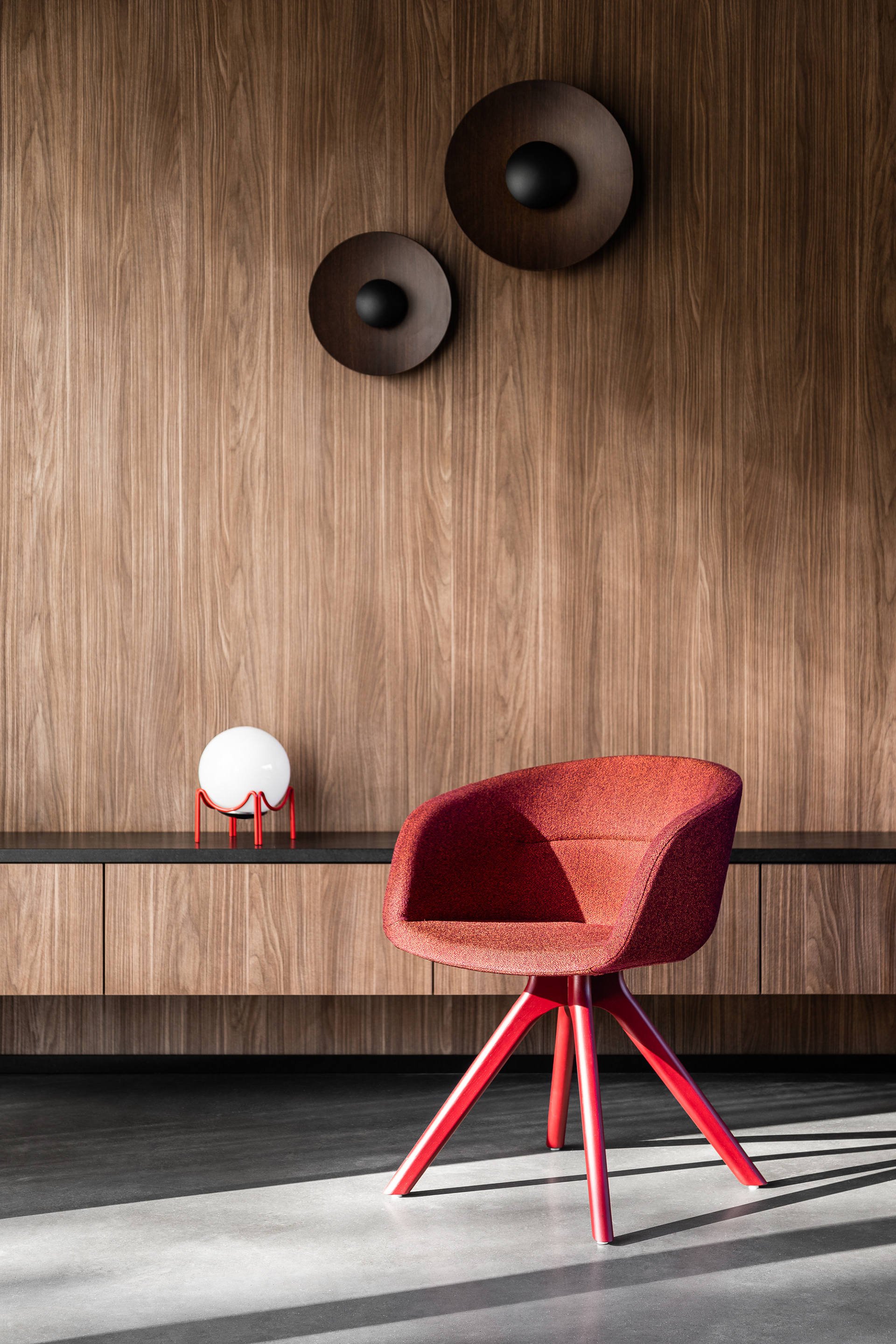Paxt / design: Piotr Kuchciński
