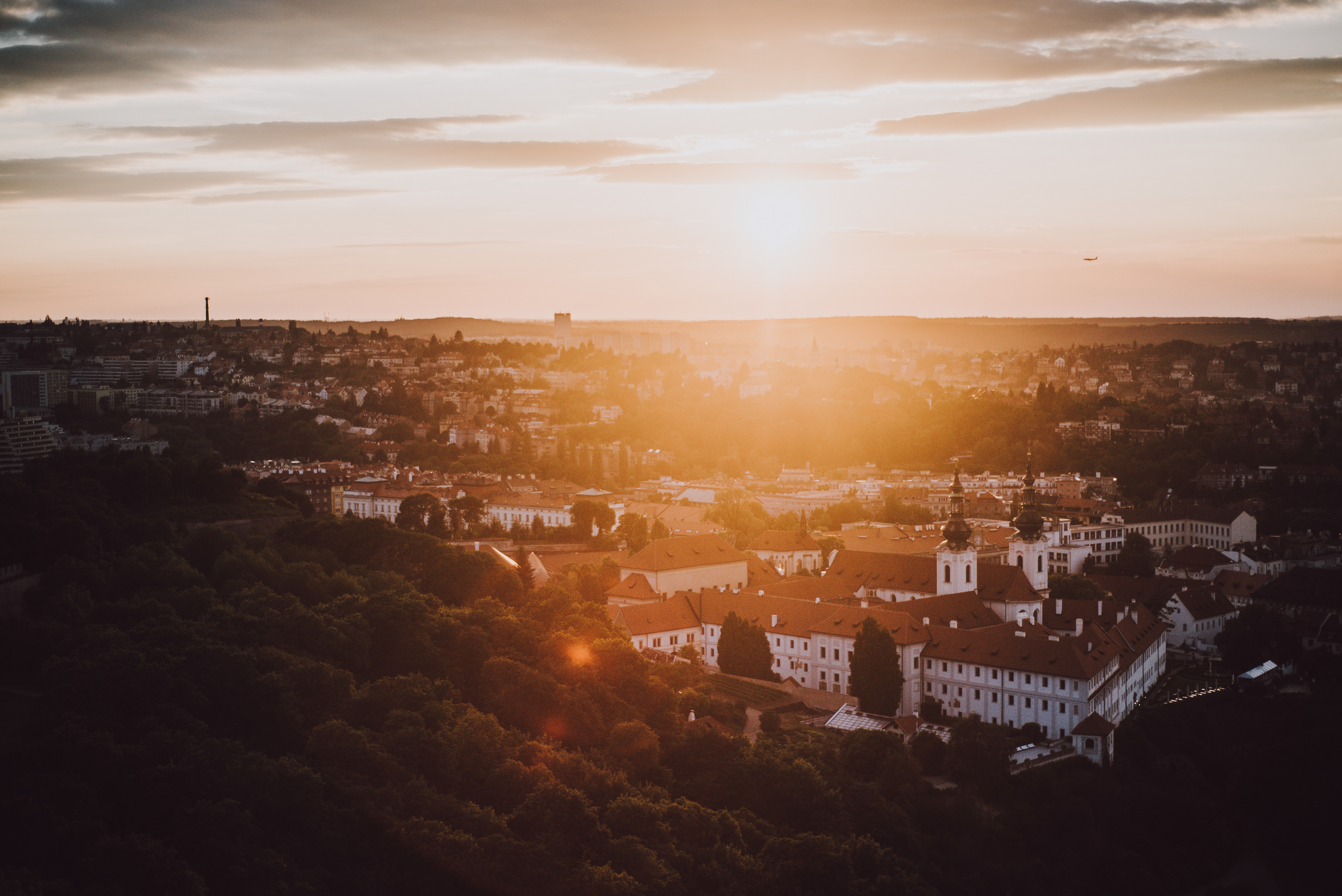 Prague, Czech Republic