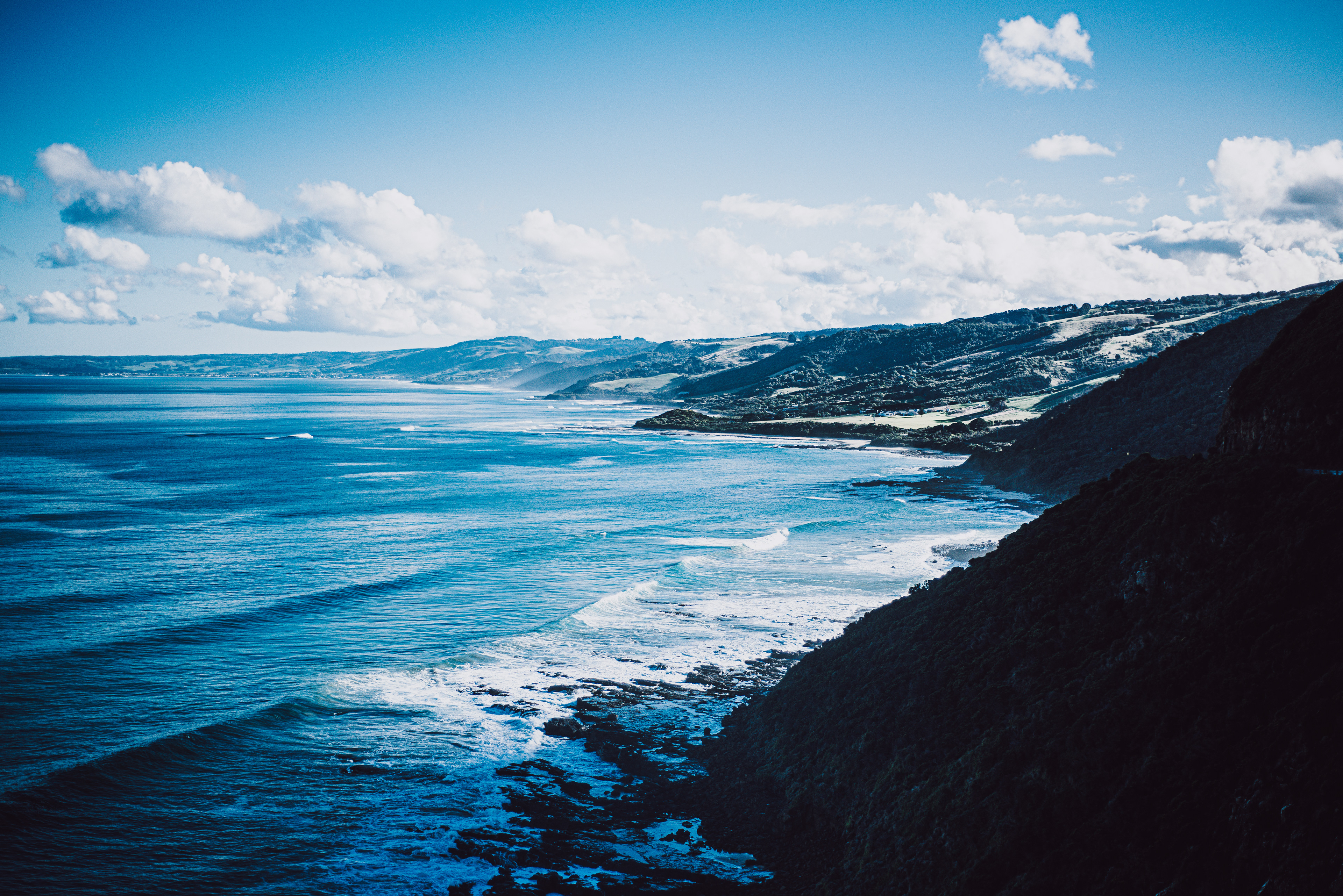 Melbourne, Australia