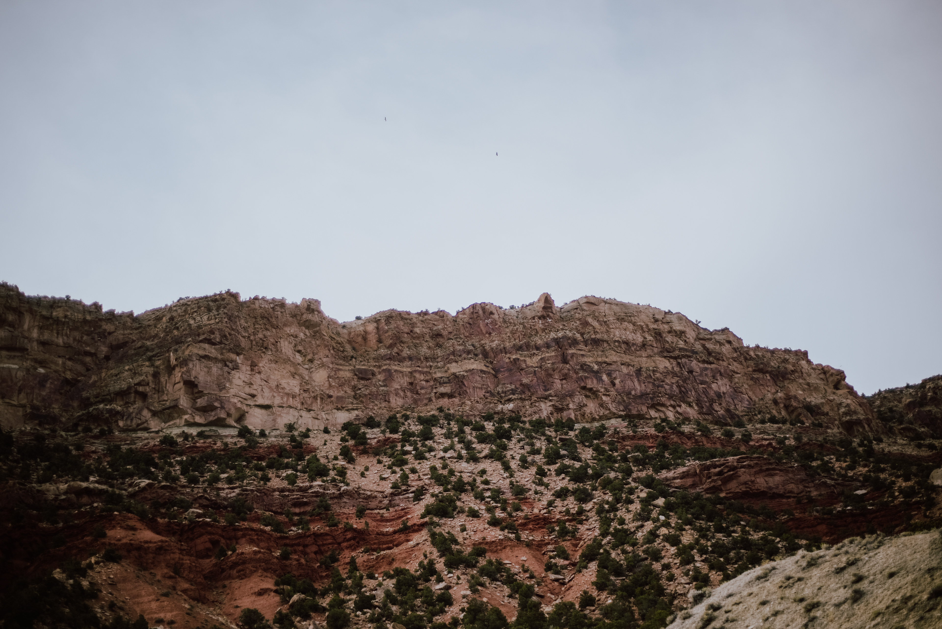 Flaming Gorge, Wyoming