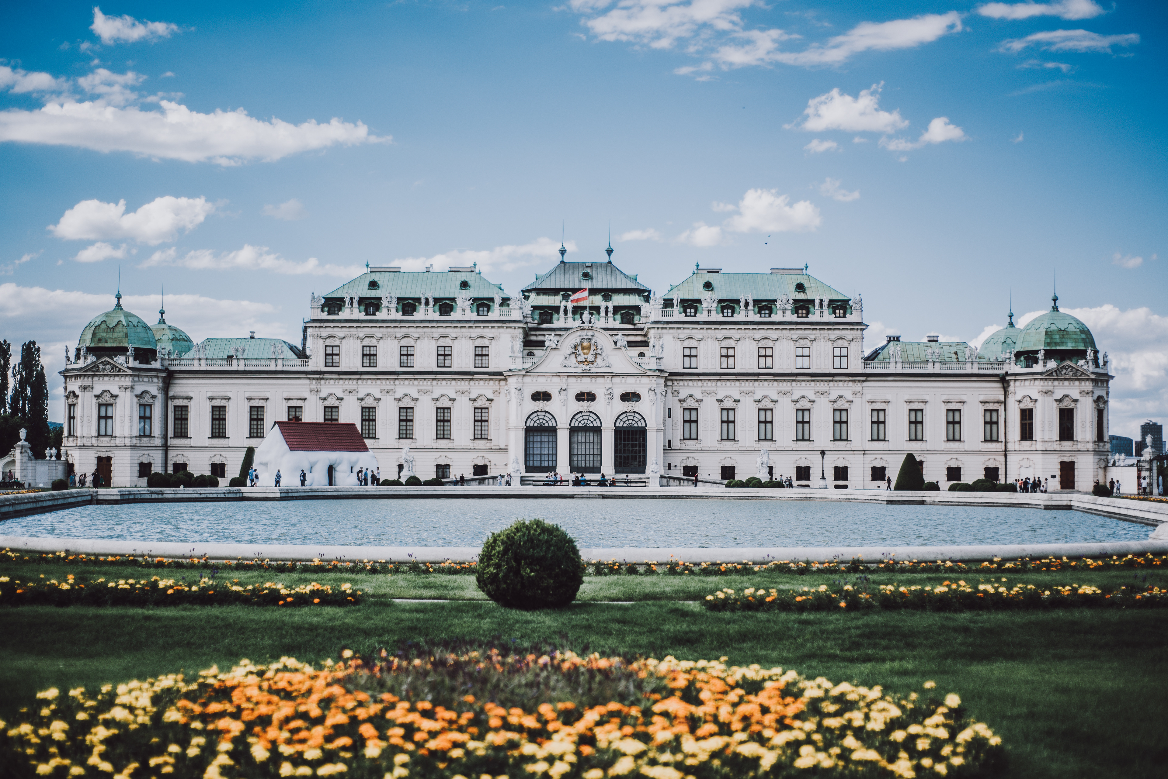 Vienna, Austria