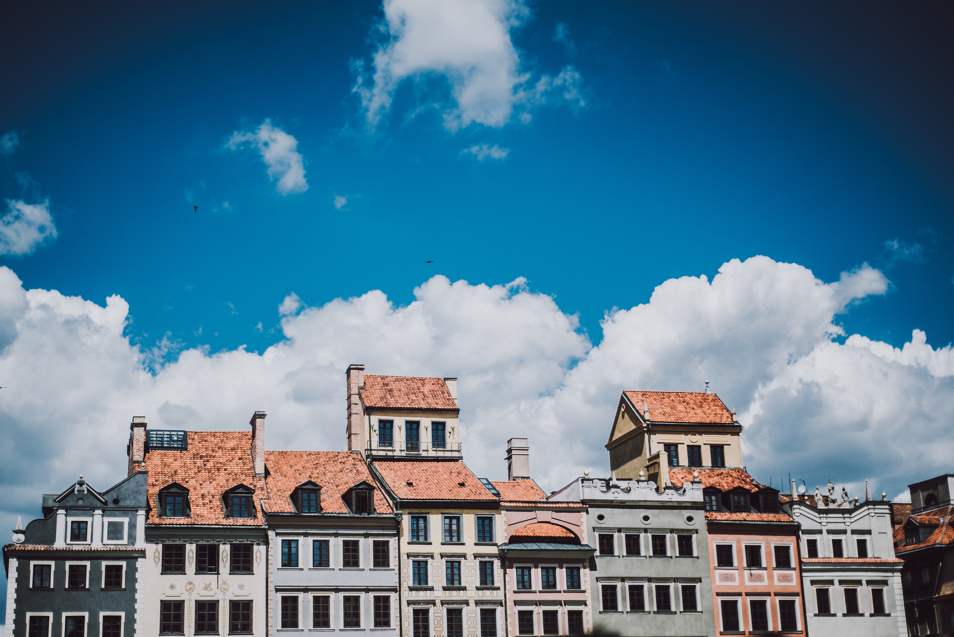 Warsaw, Poland