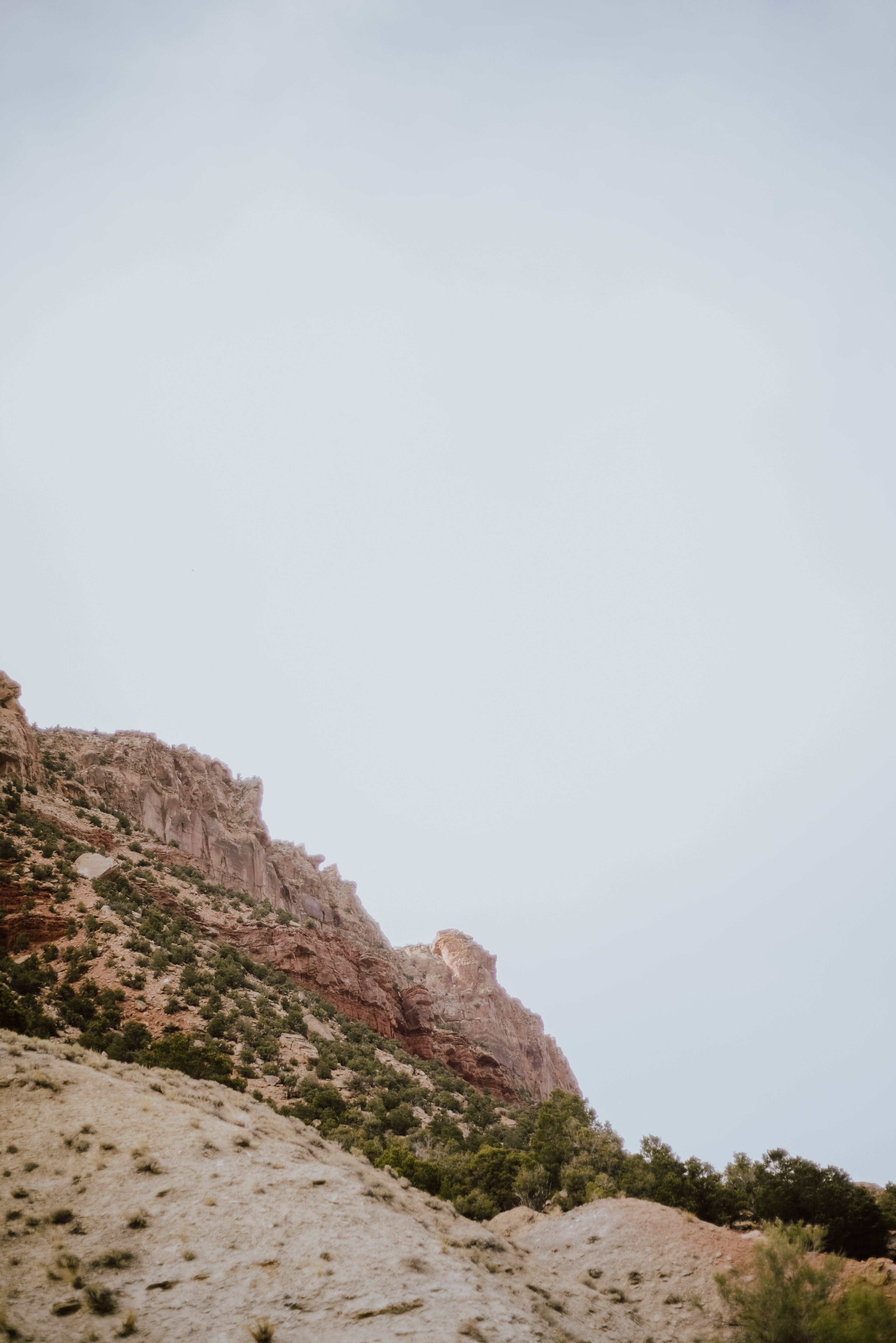 Flaming Gorge, Wyoming