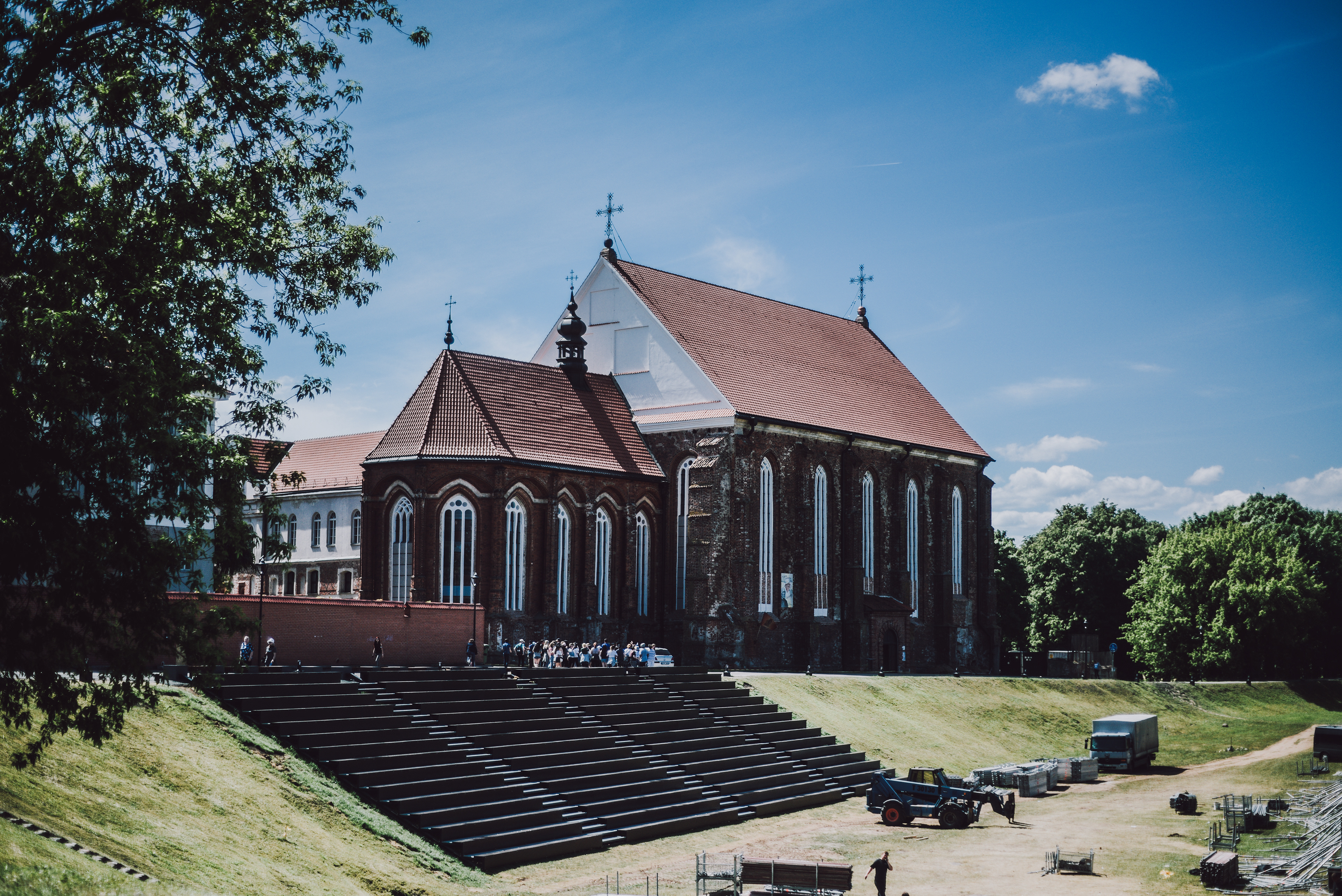 Kaunas, Lithuania