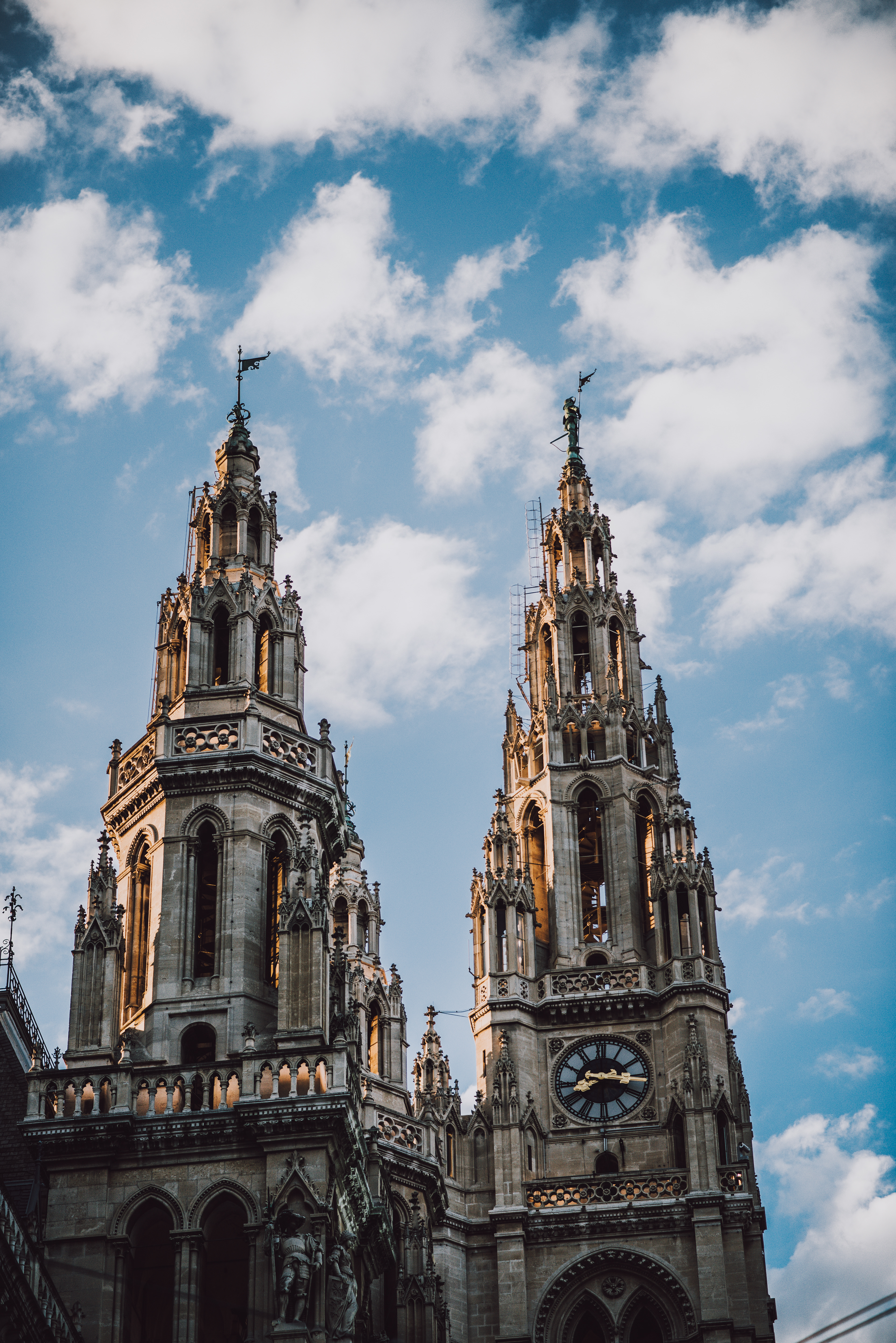 Vienna, Austria