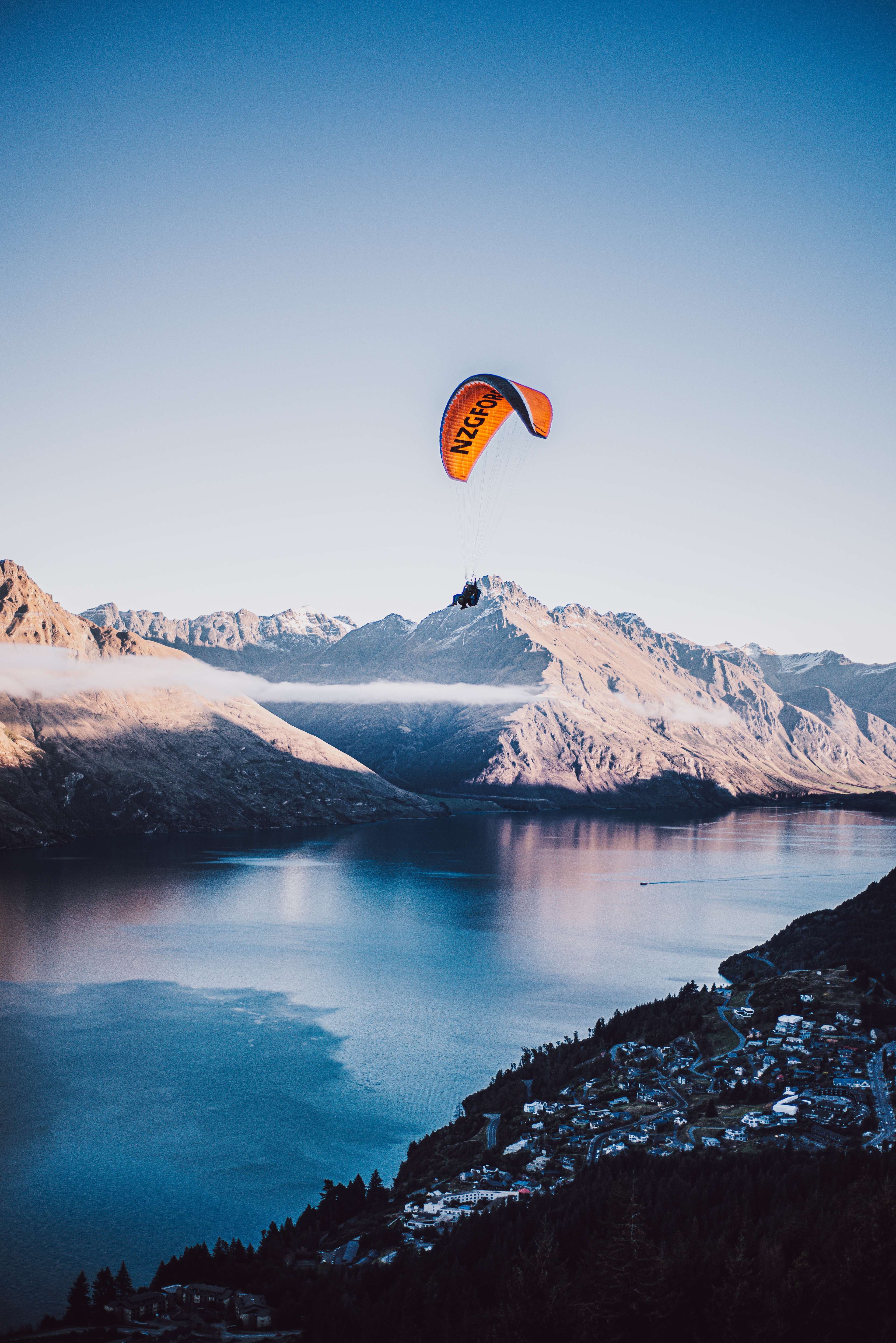 Queenstown, New Zealand