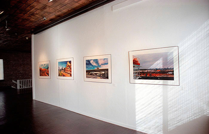 Art Show Gallery, Atlanta