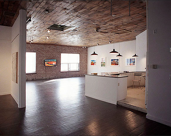 Art Show Gallery, Atlanta