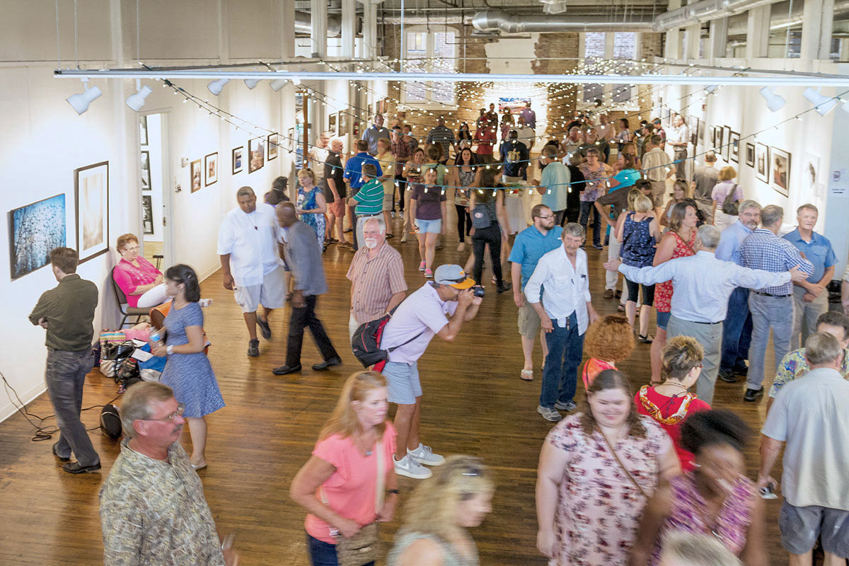 Knoxville Art and Culture Alliance, Knoxville, TN