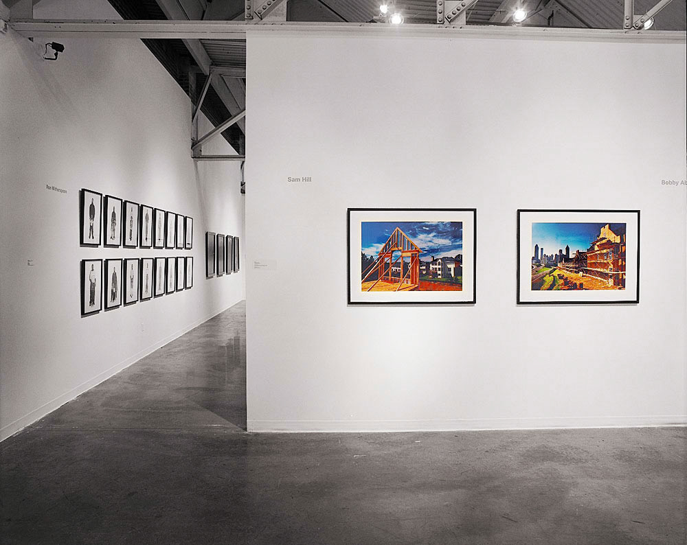 Atlanta Contemporary Art Center