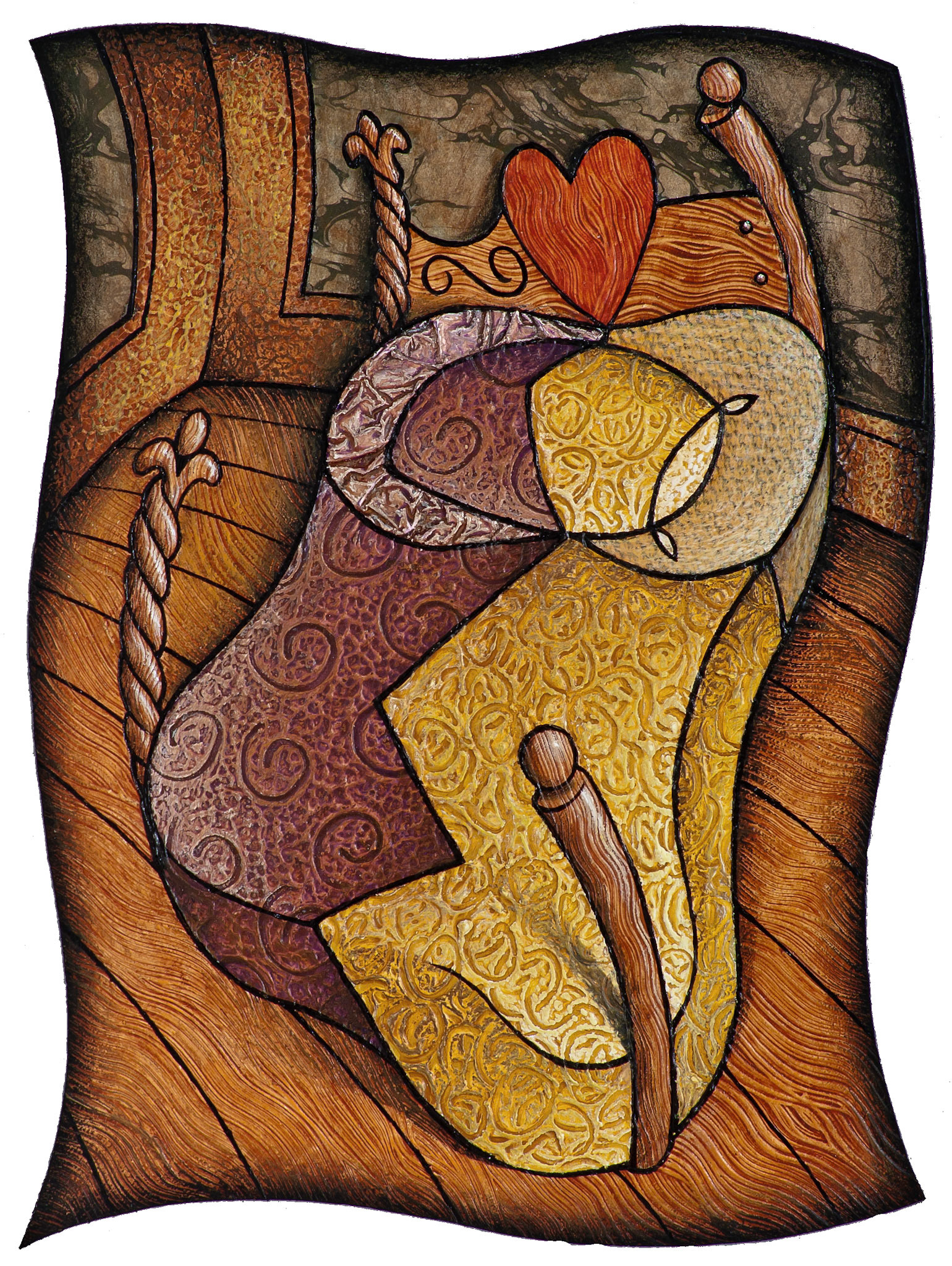 The Marriage of Figaro