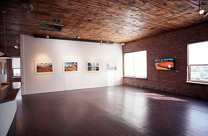 Art Show Gallery, Atlanta