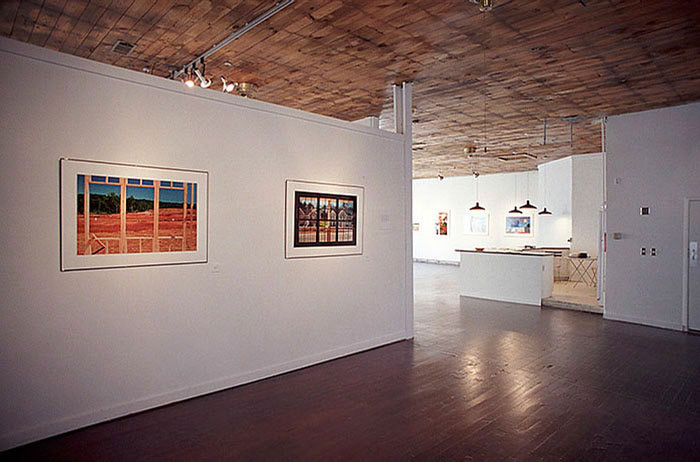 Art Show Gallery, Atlanta