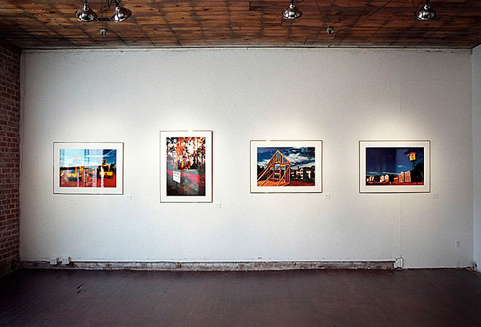 Art Show Gallery, Atlanta