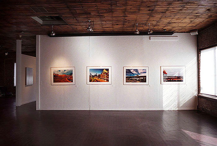 Art Show Gallery, Atlanta