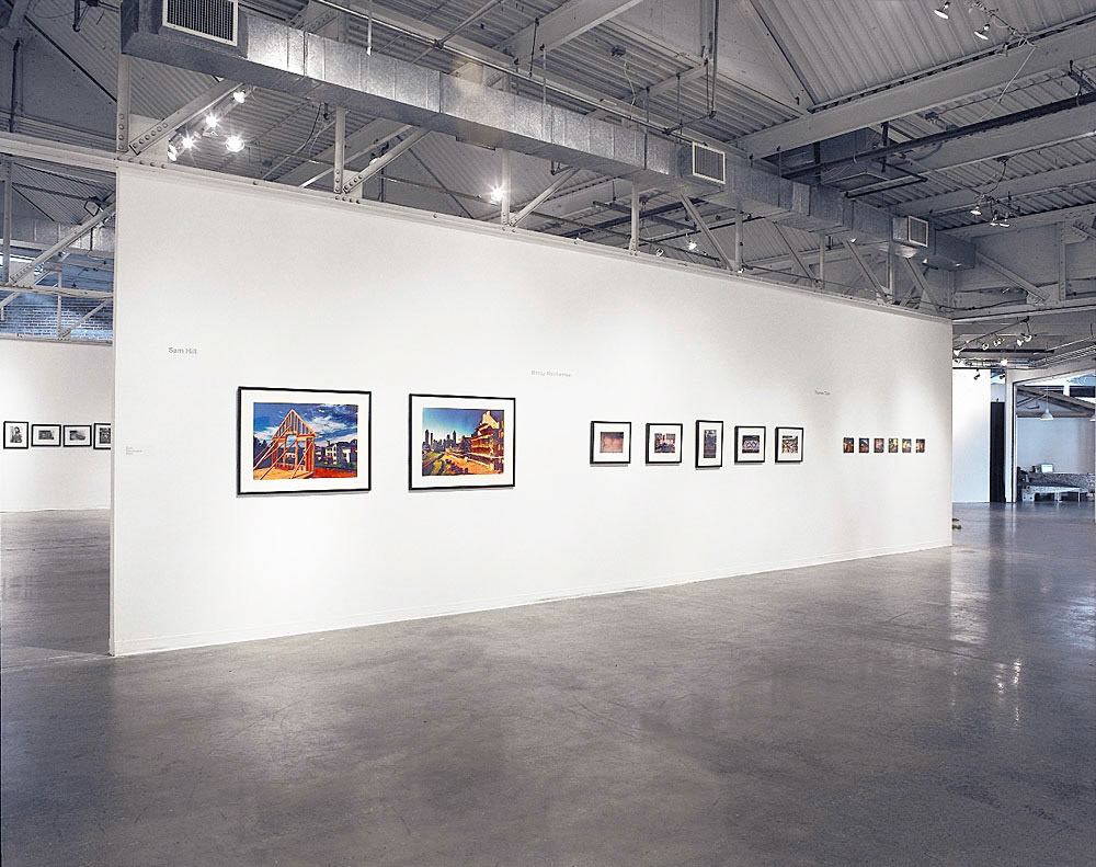 Atlanta Contemporary Art Center