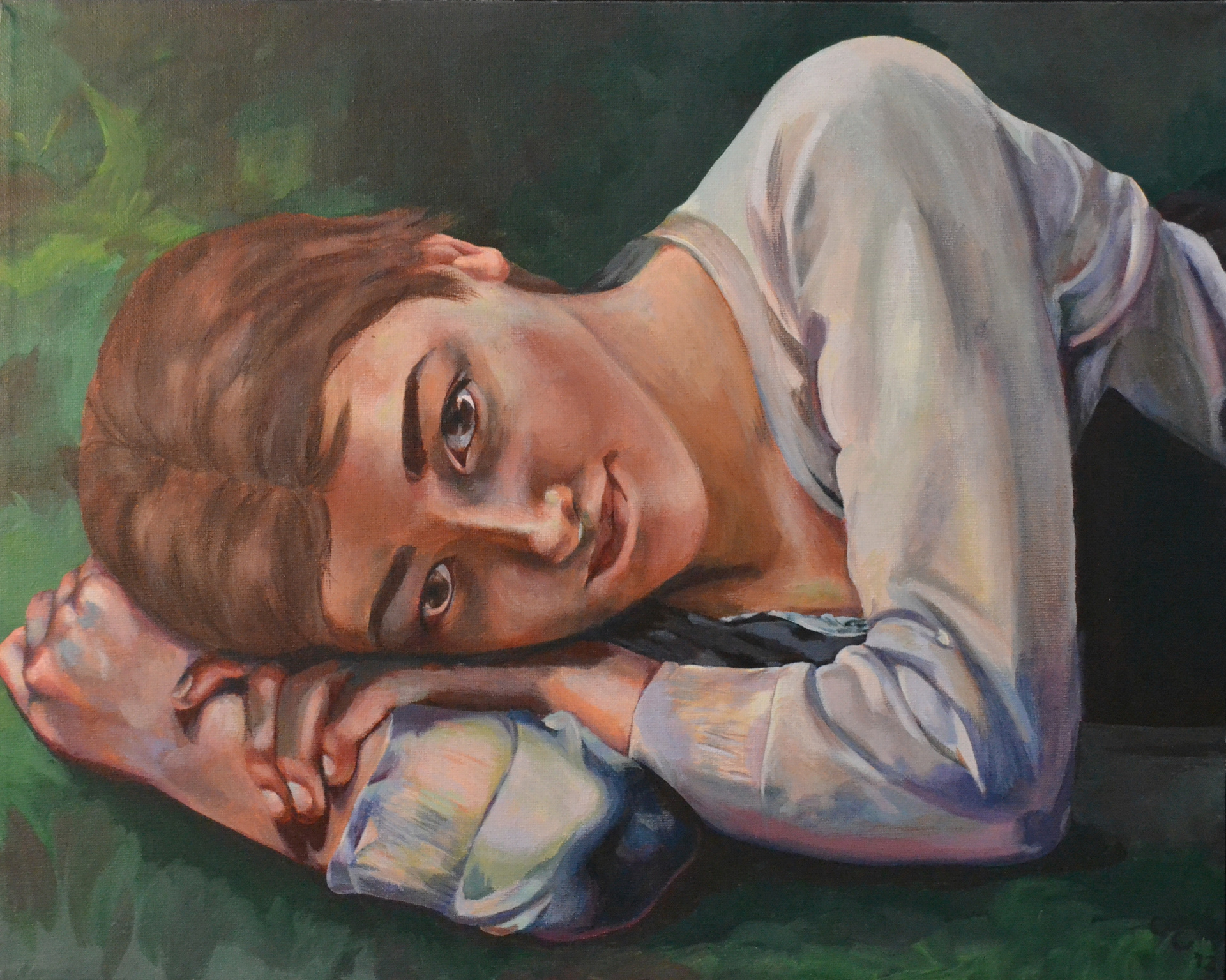 Celine (Romanticism)