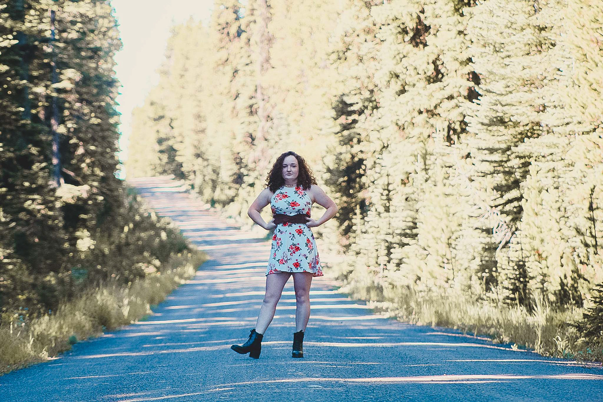 Sadie - 8