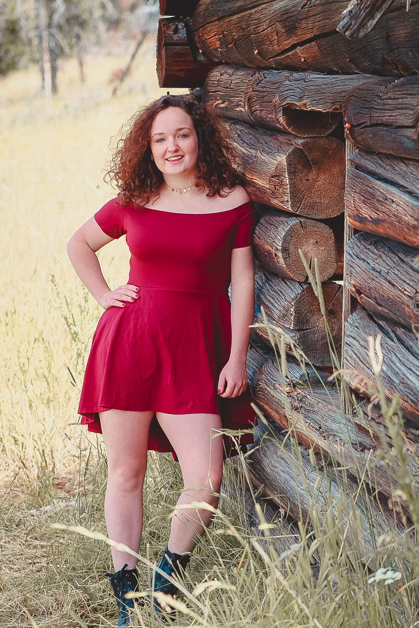 Sadie - 19