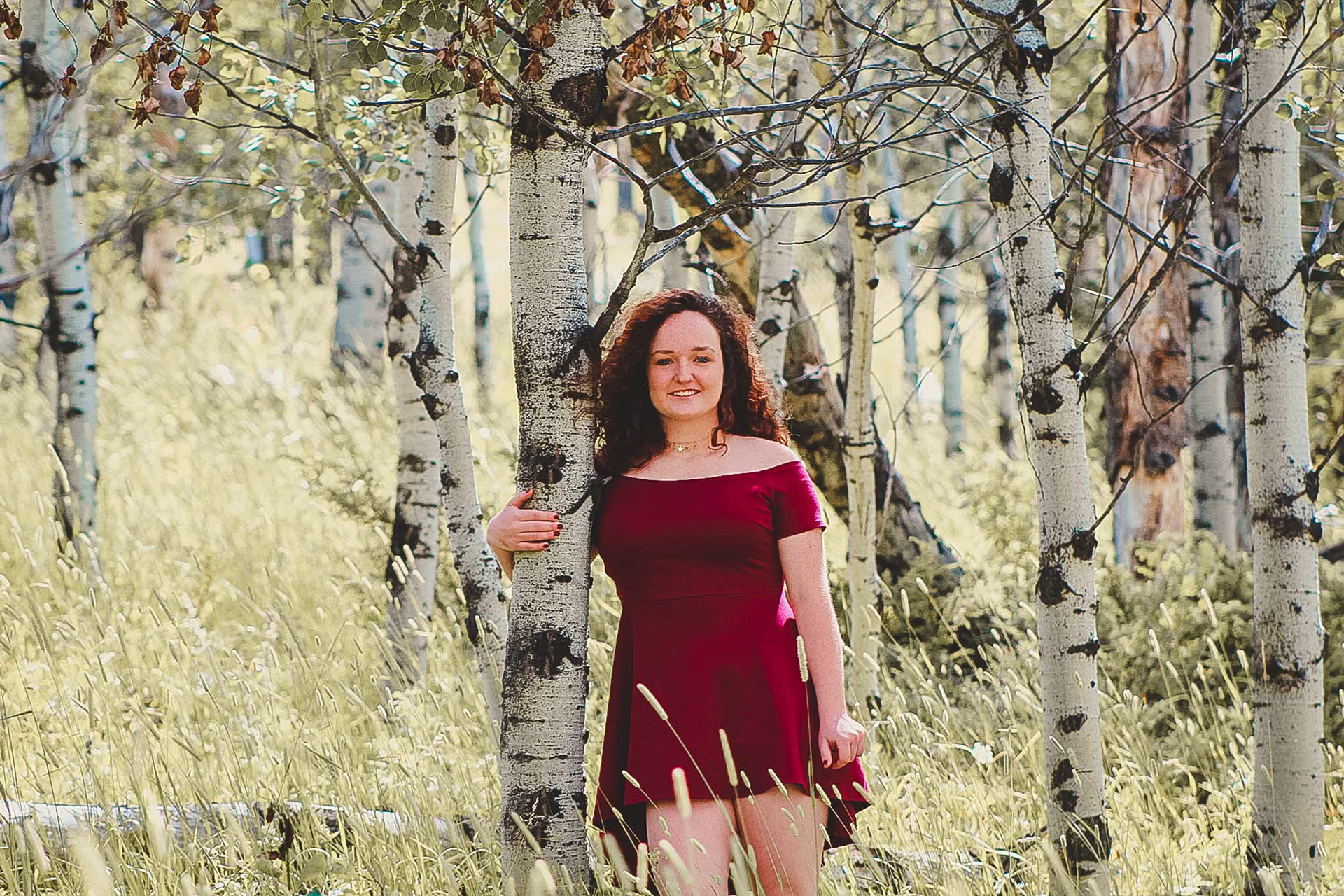 Sadie - 24