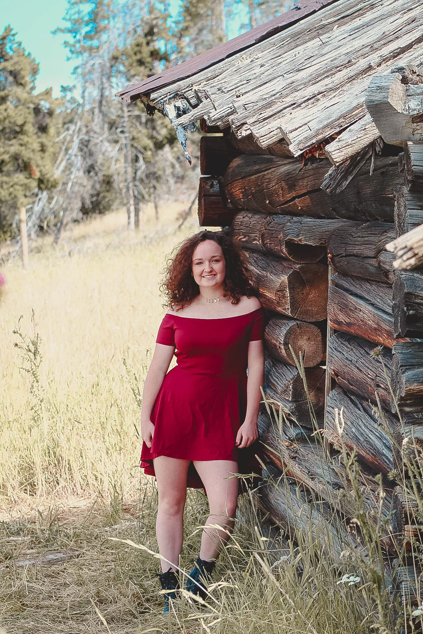 Sadie - 17