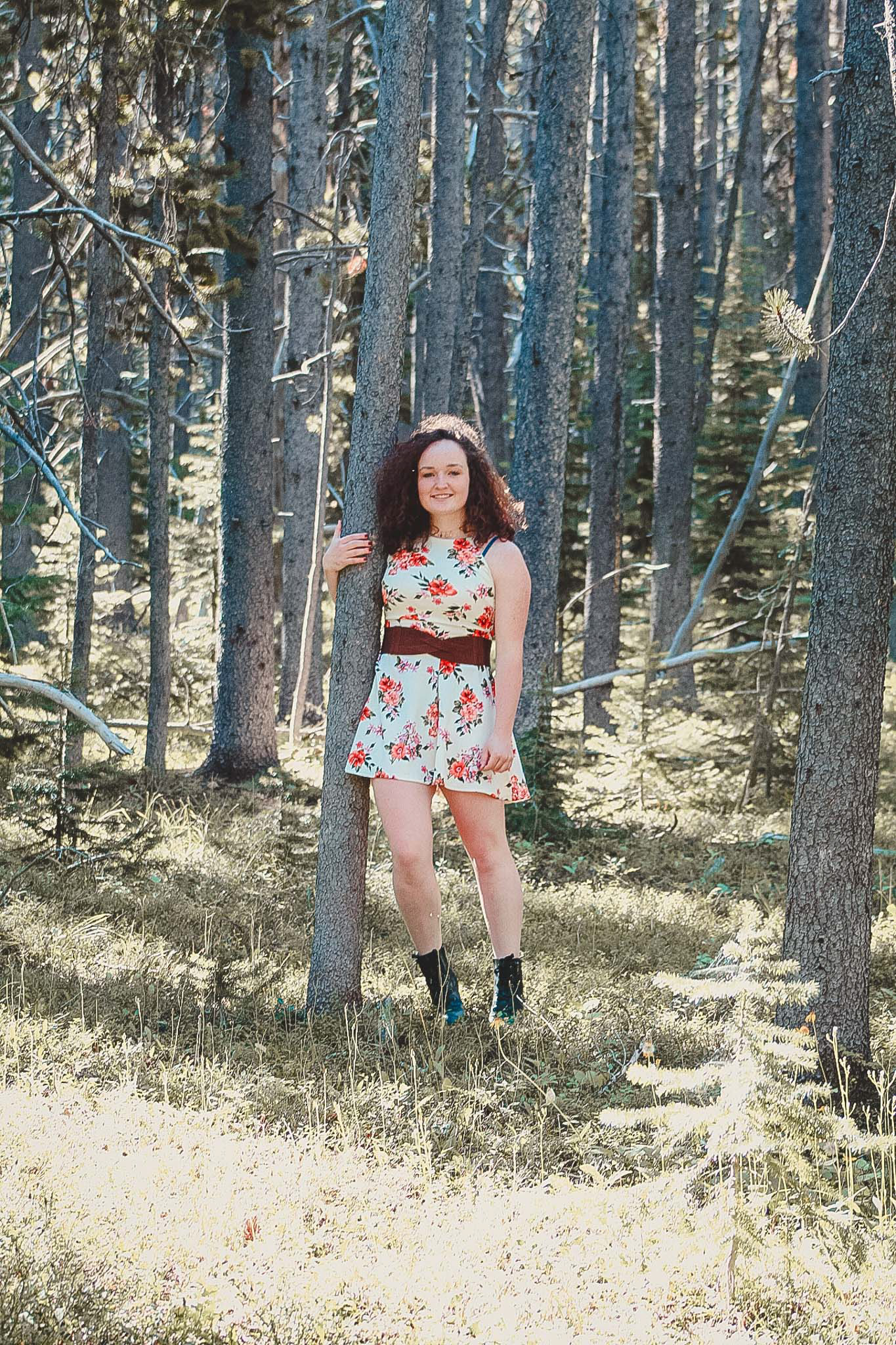 Sadie - 13