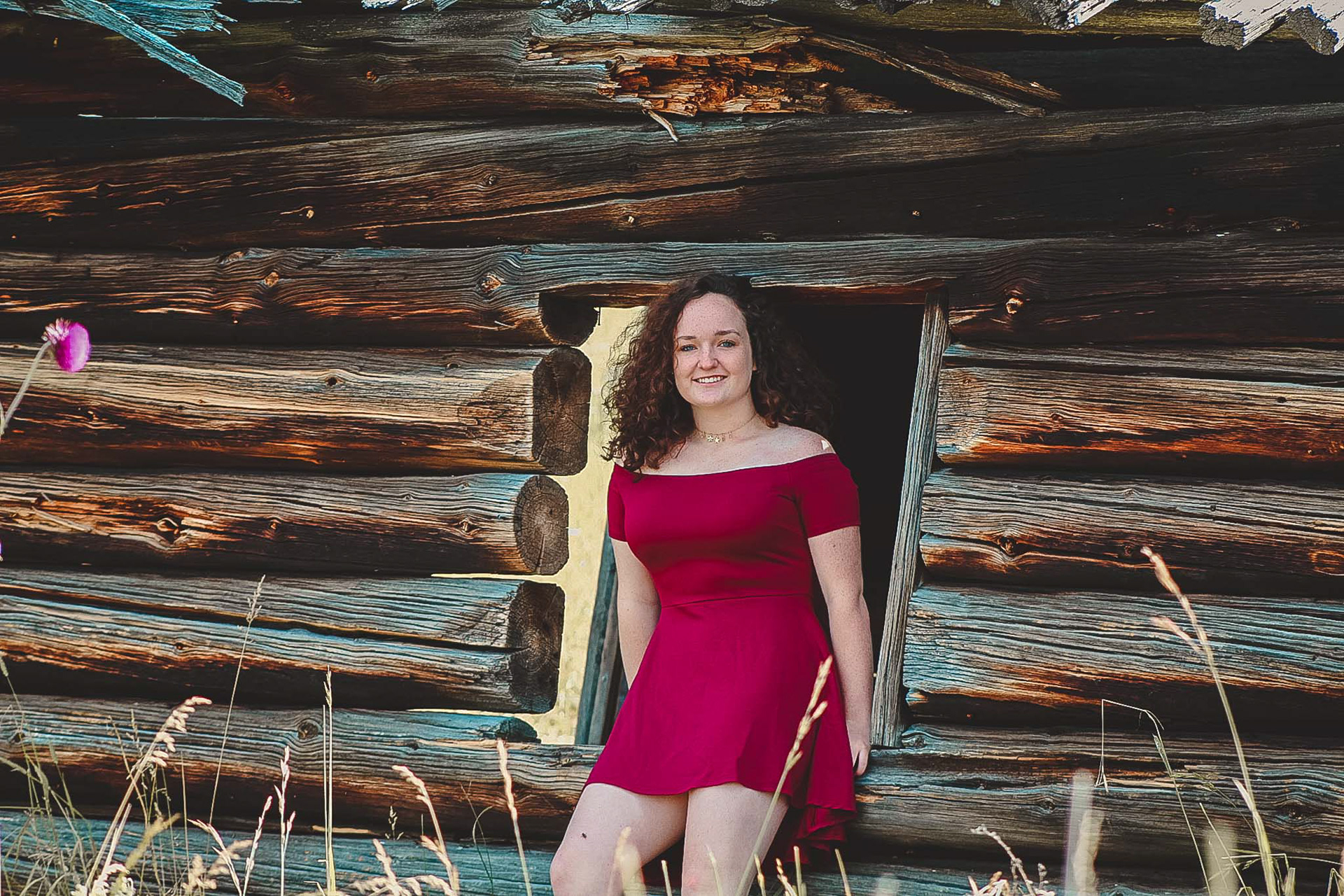 Sadie - 16