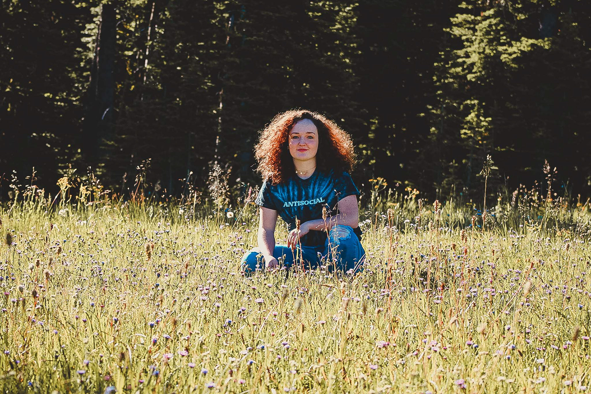 Sadie - 4