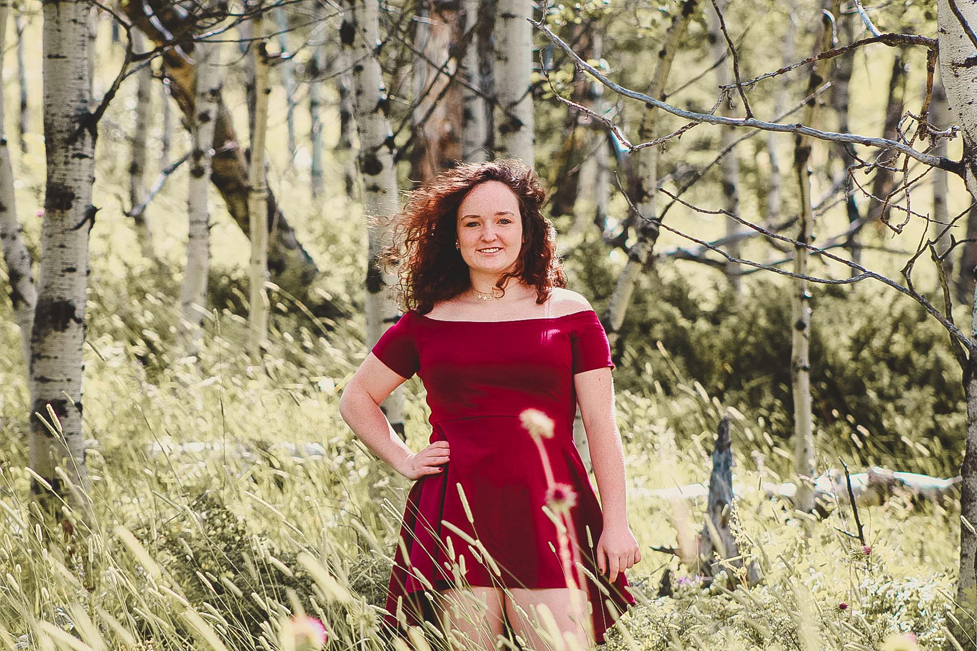 Sadie - 22