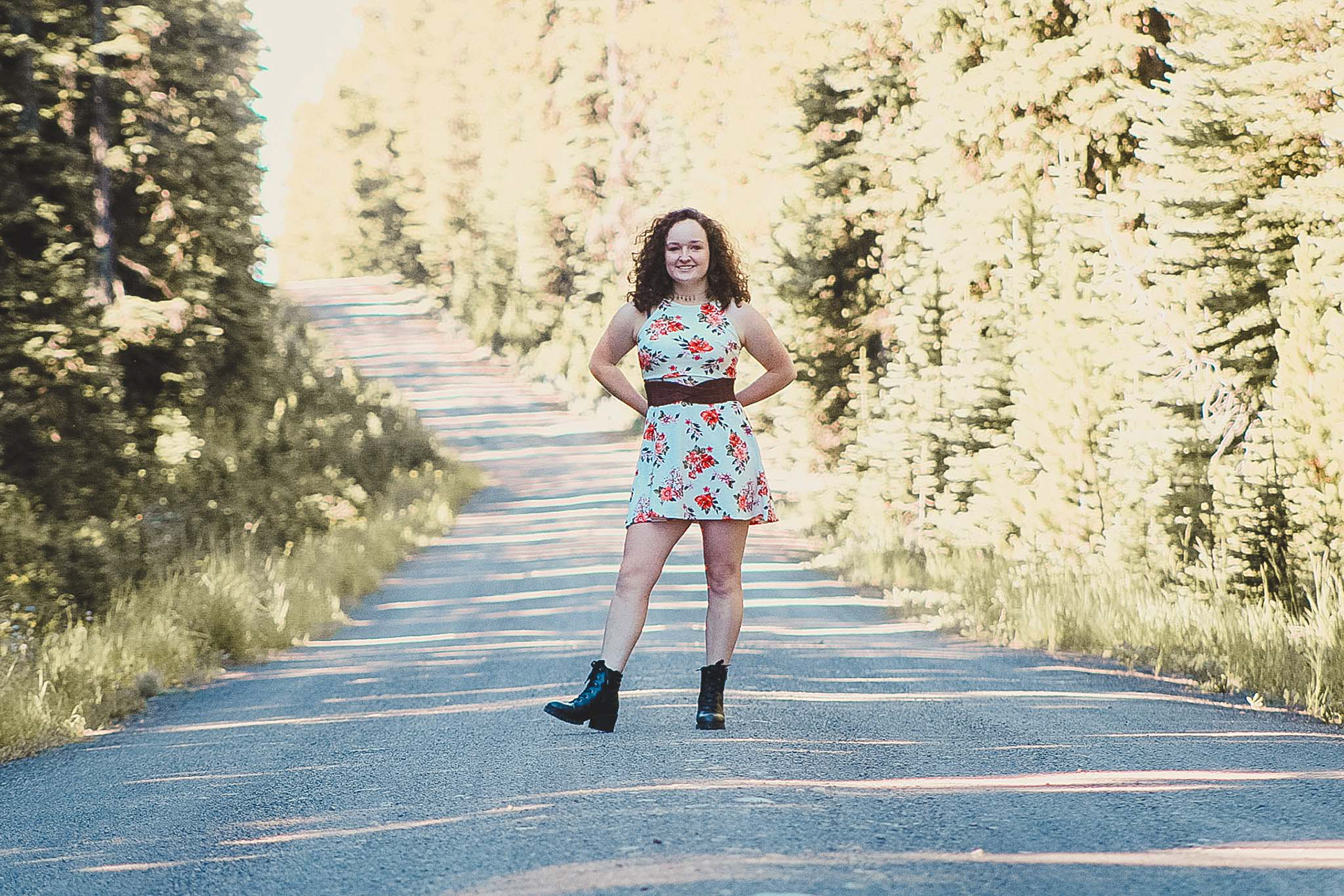Sadie - 9