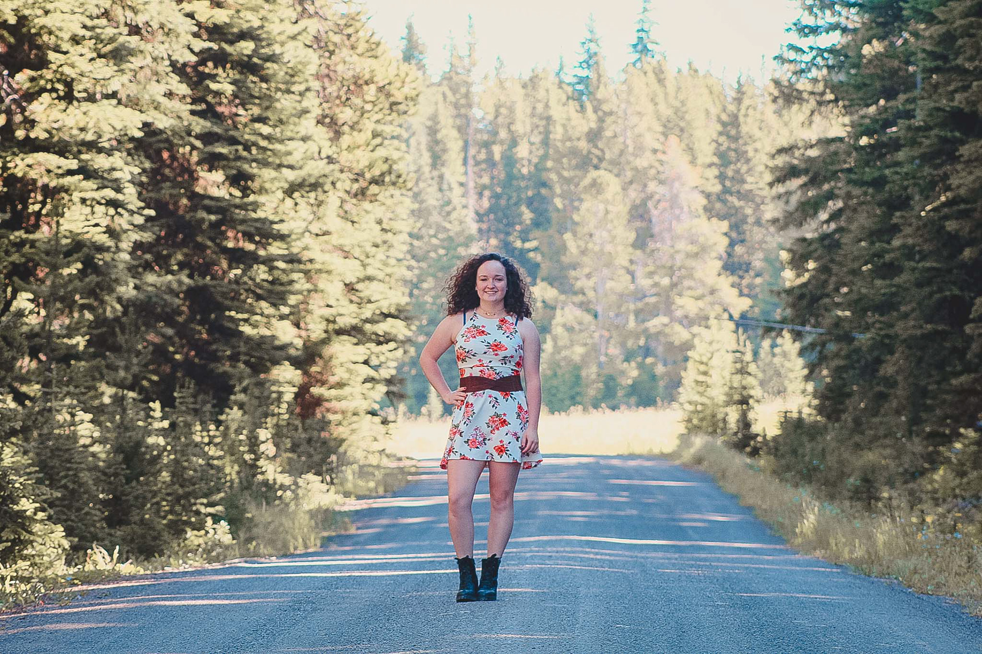 Sadie - 12