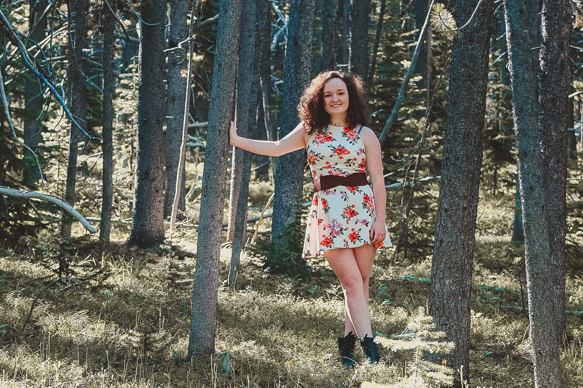 Sadie - 14