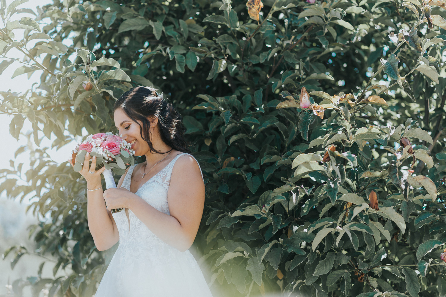 Casamento de Jessica e Hugo em Viseu