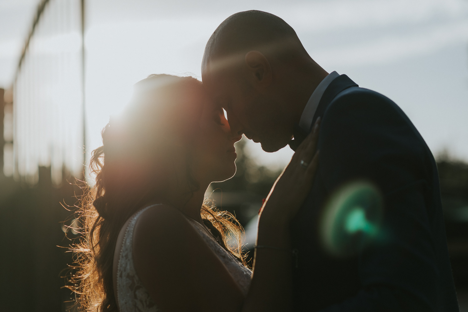 Casamento de Jessica e Hugo em São Pedro do Sul