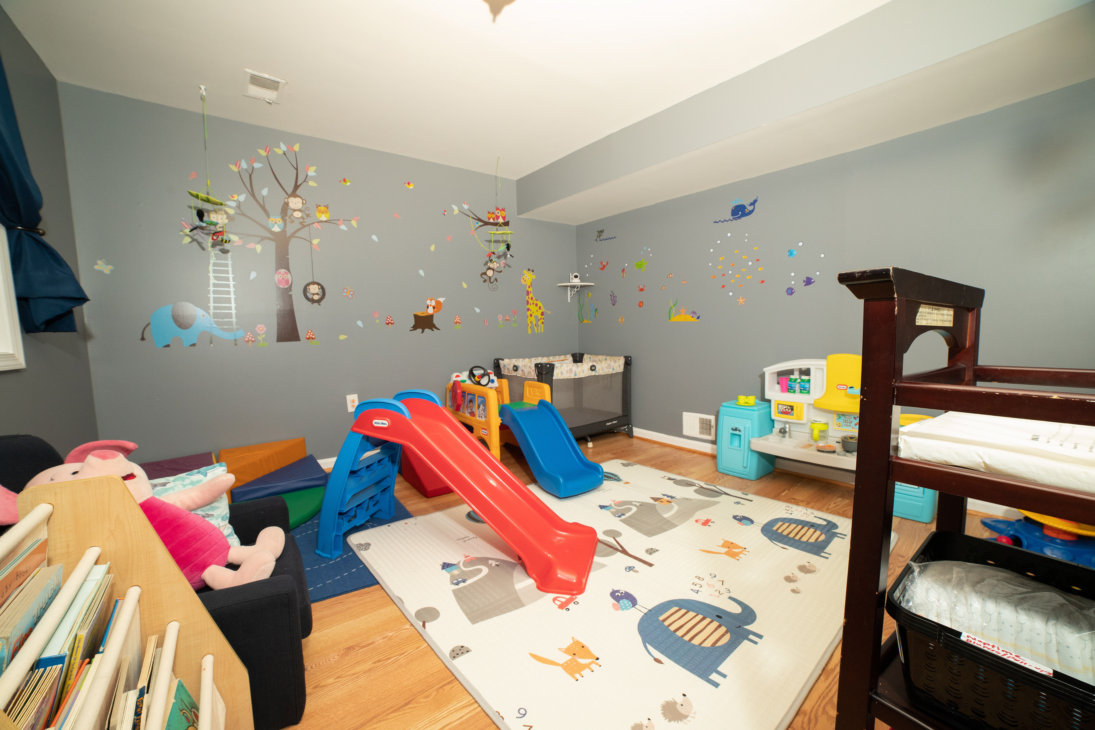 Infant Room