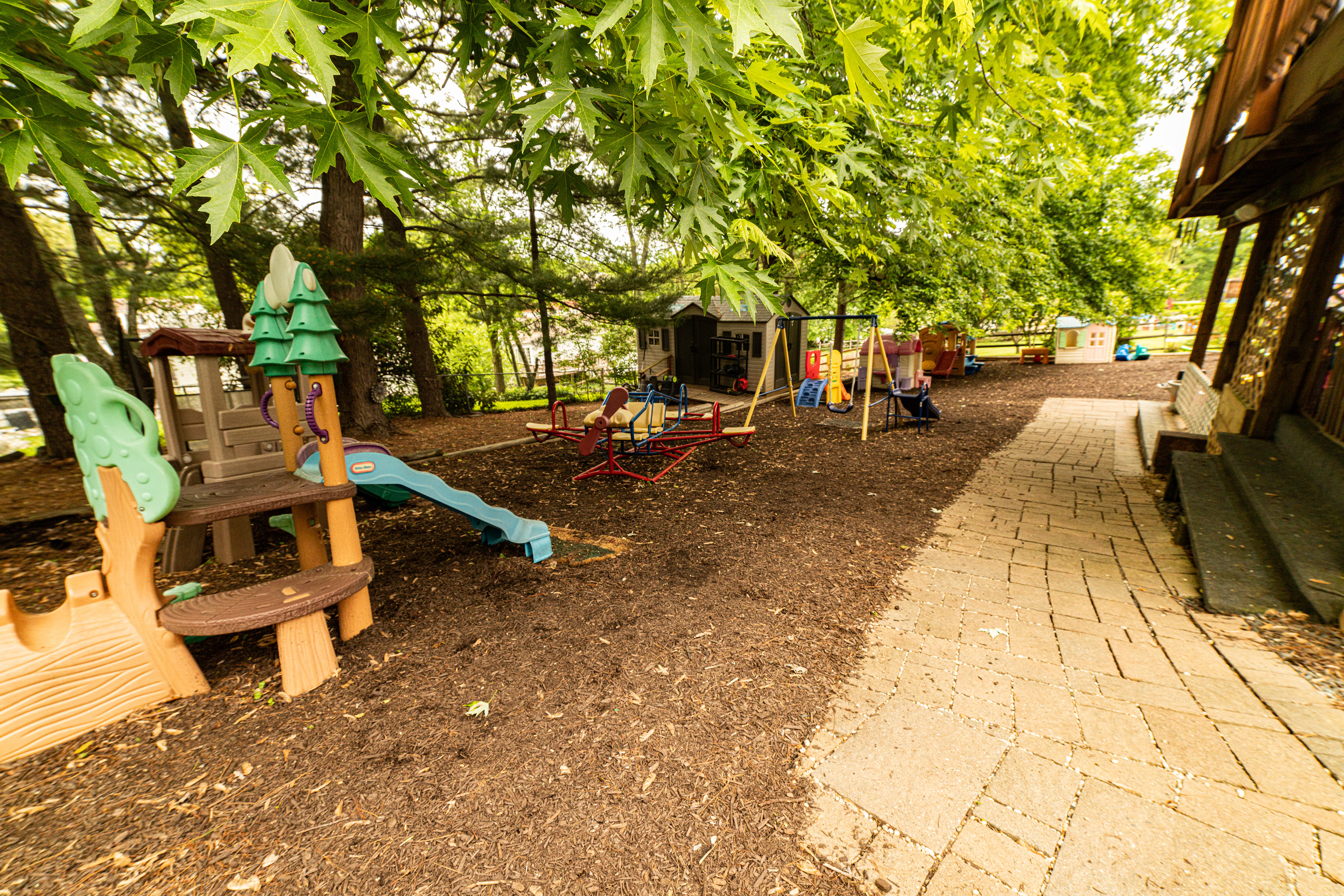 Playground