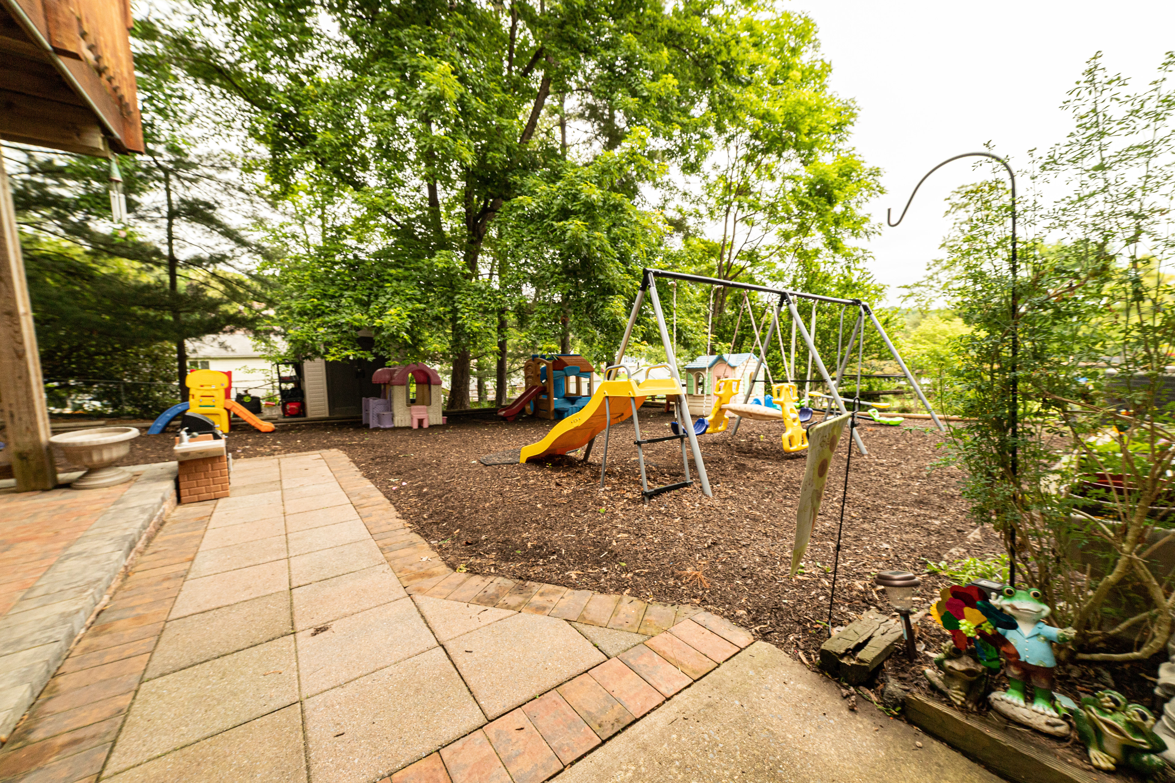 Playground