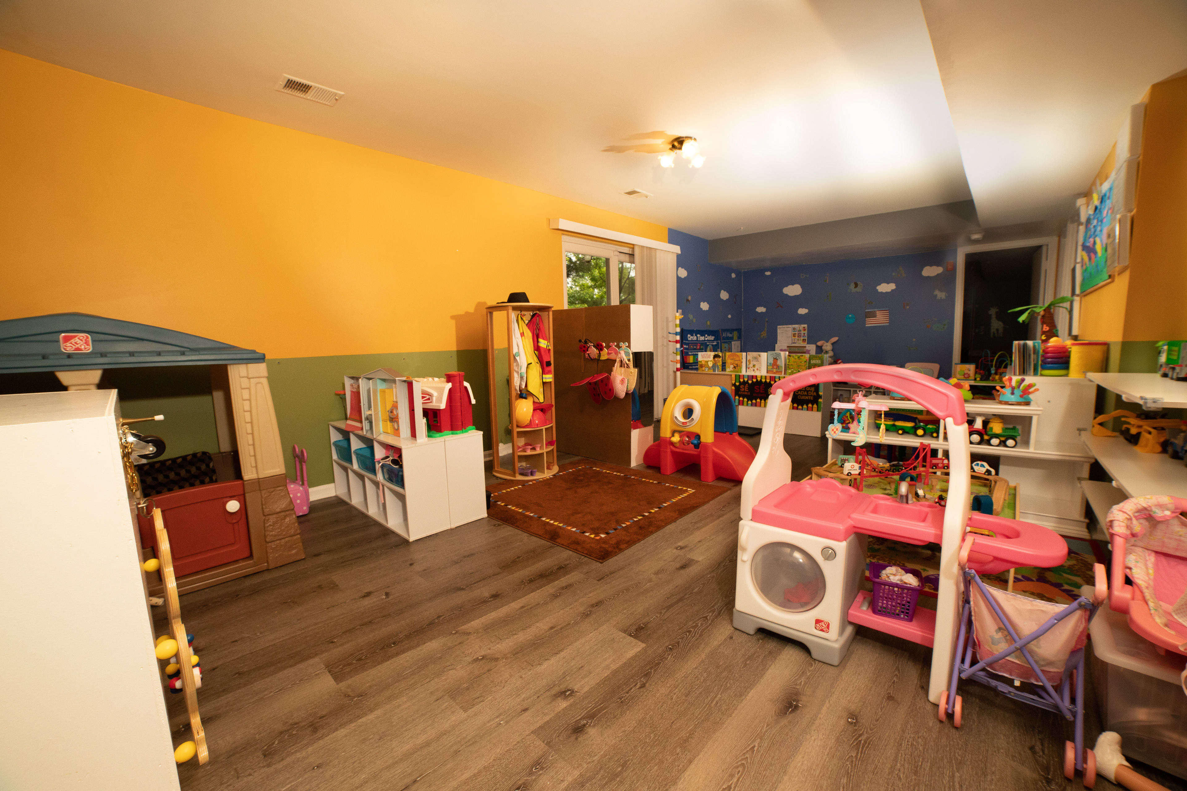 Playroom