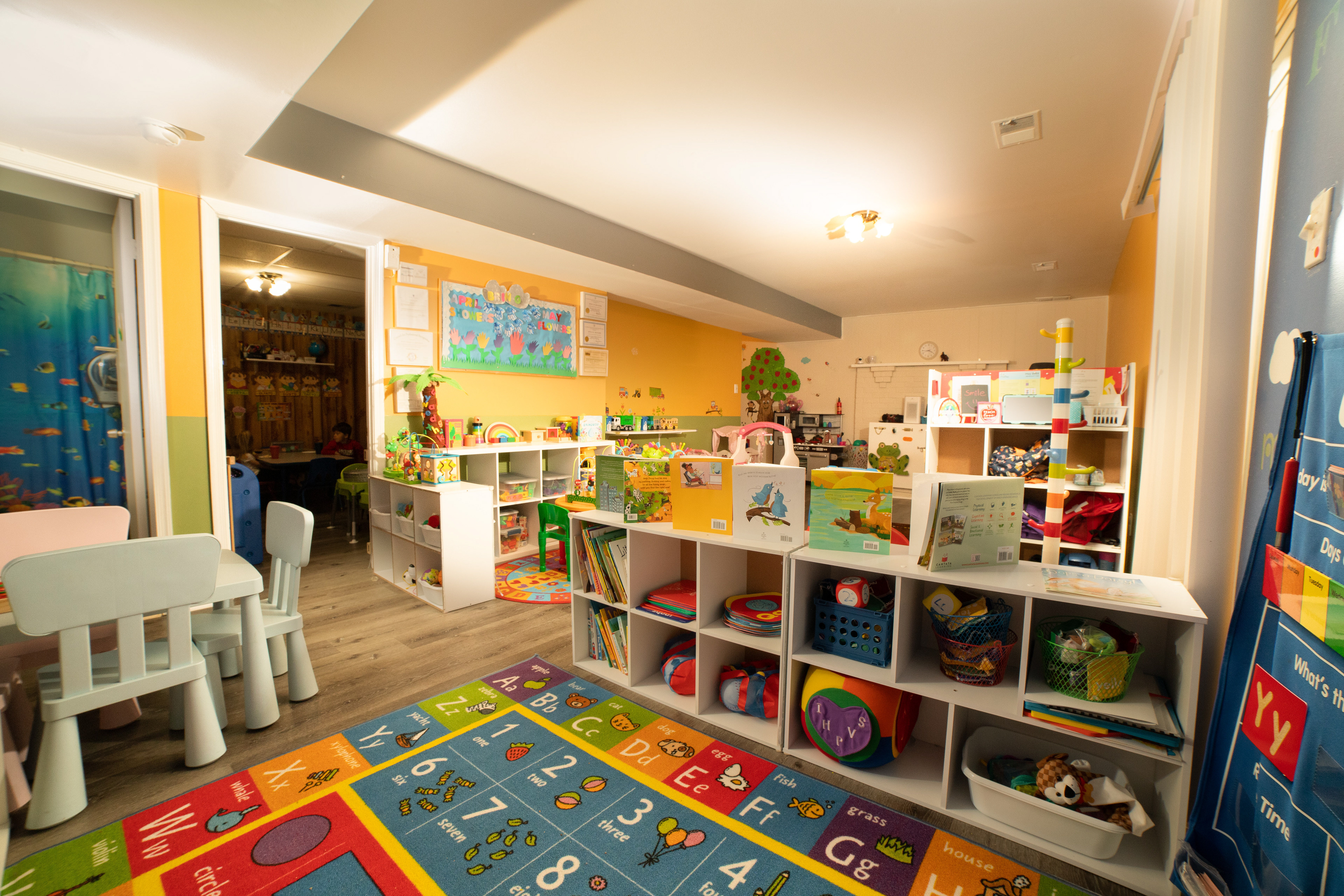 Playroom