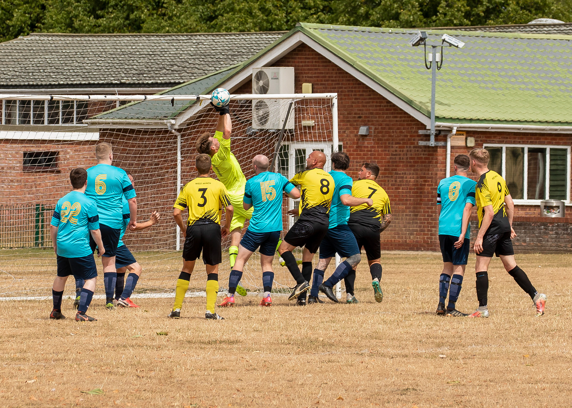 WWFC 33