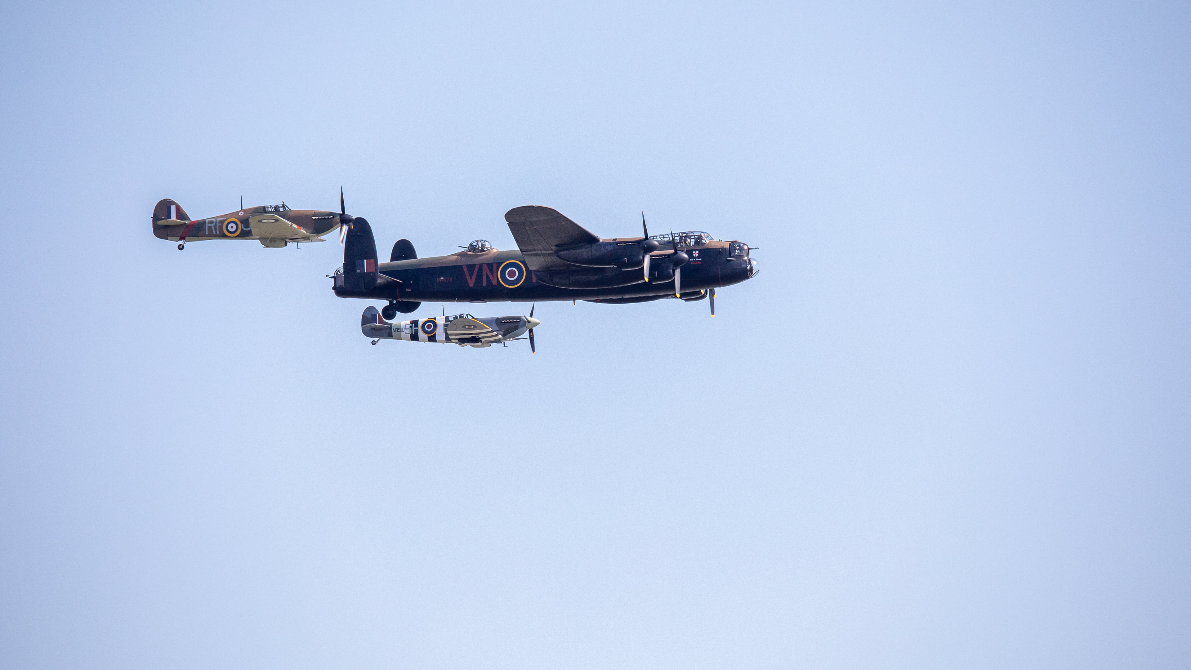 Clacton Air Show - 7