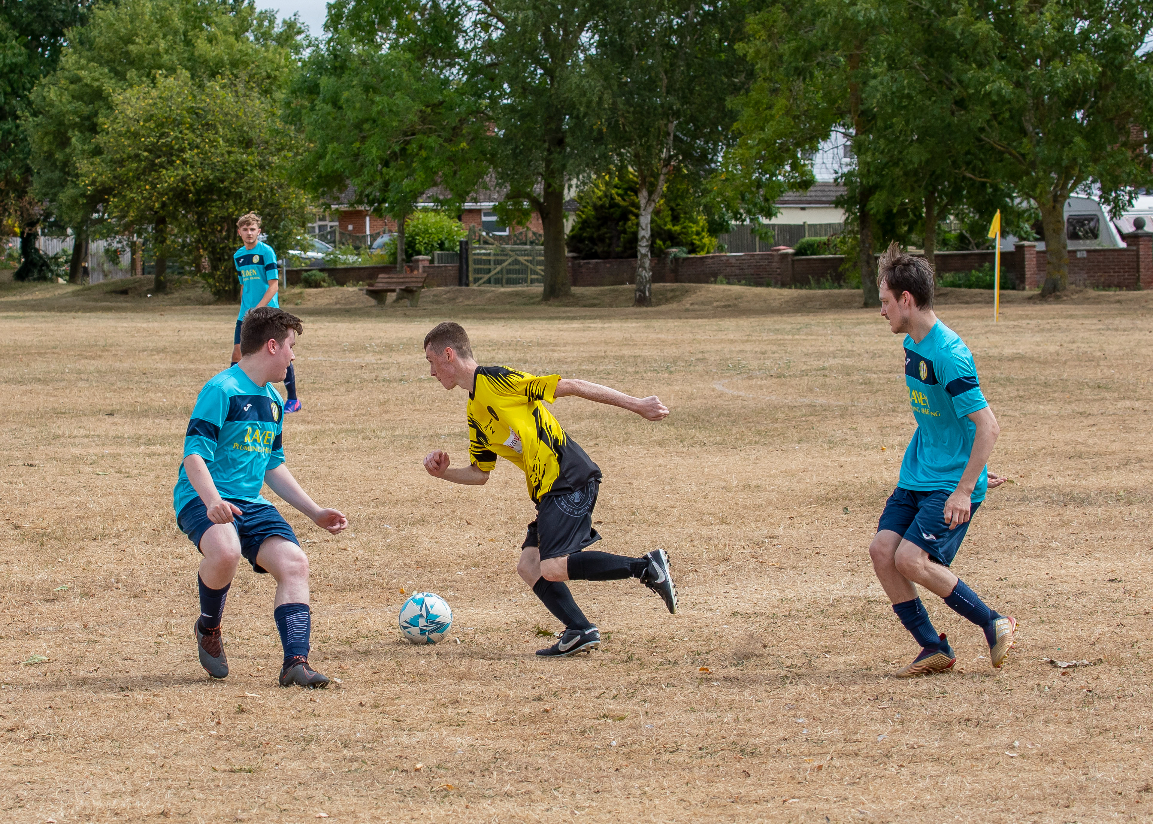 WWFC 36