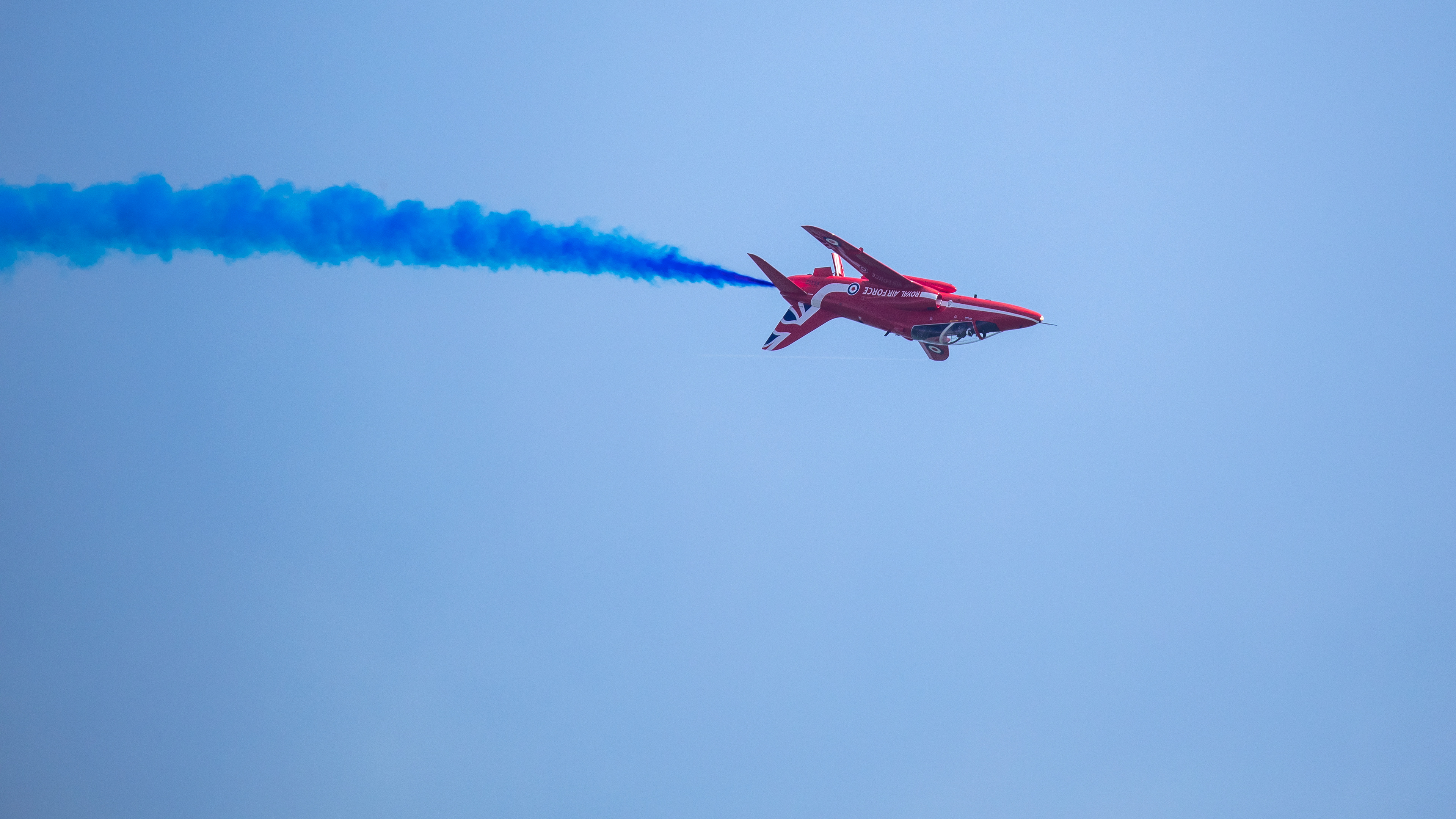 Red Arrows - 11