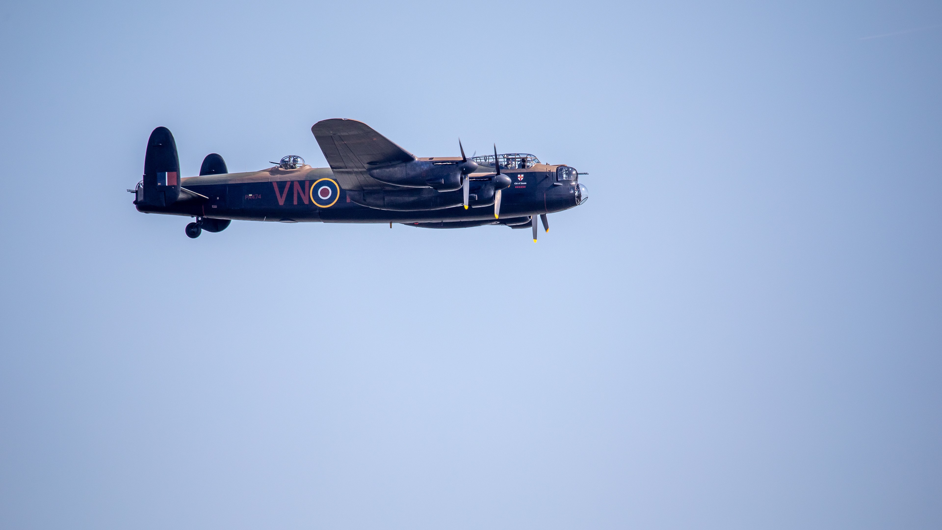 Clacton Air Show - 20