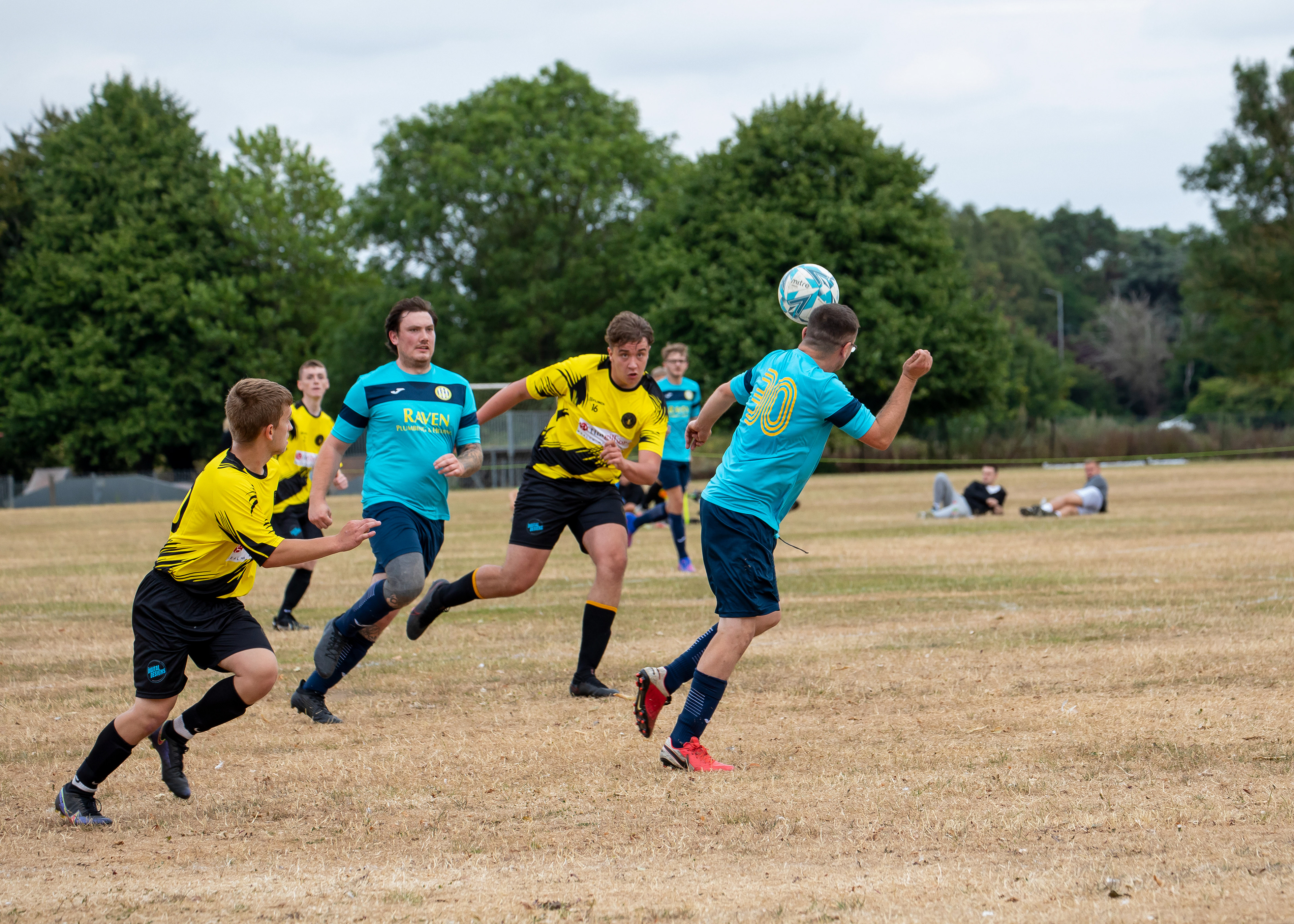 WWFC 12