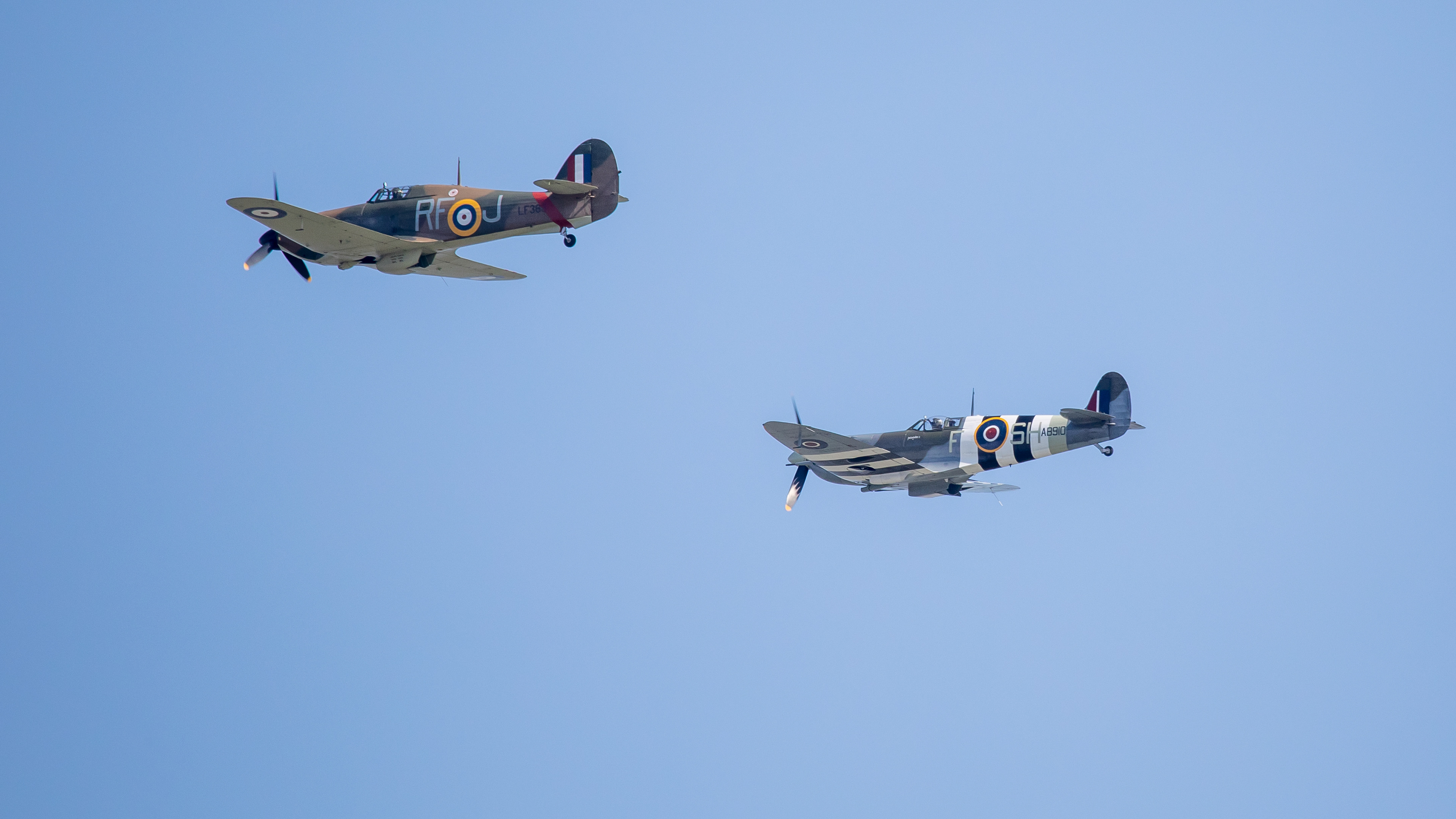 Clacton Air Show - 19